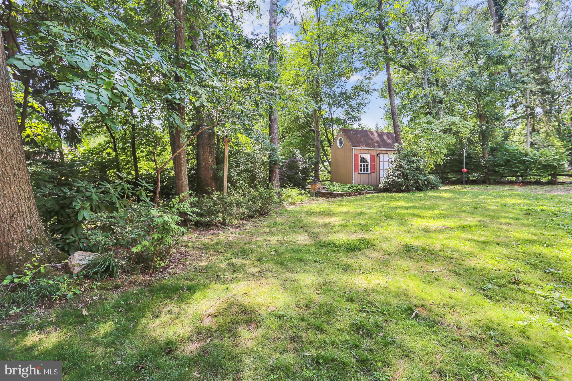 PEACHWOOD - Residential