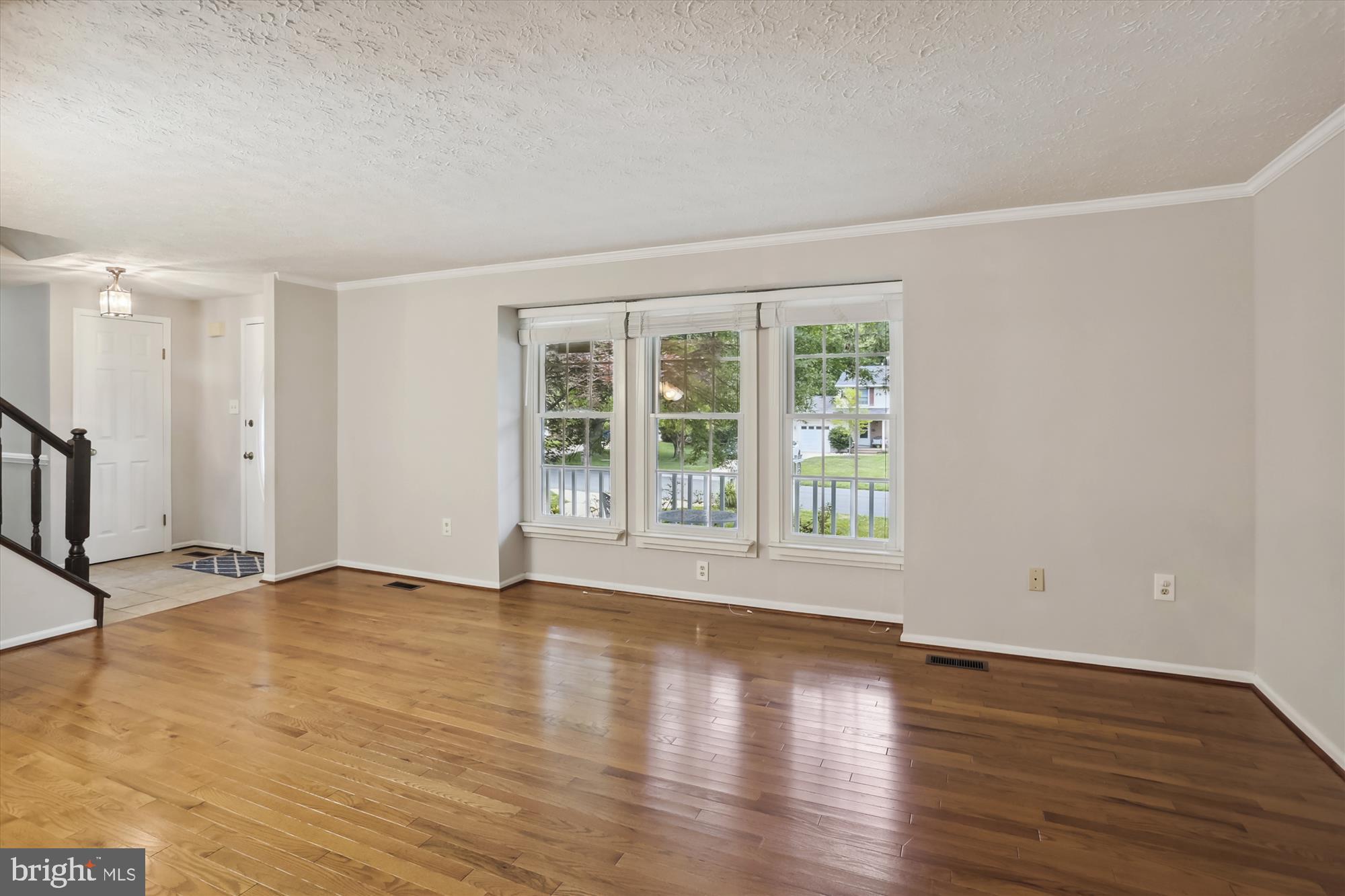 PEACHWOOD - Residential