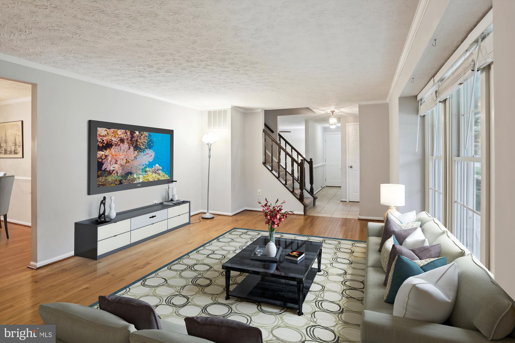 PEACHWOOD - Residential