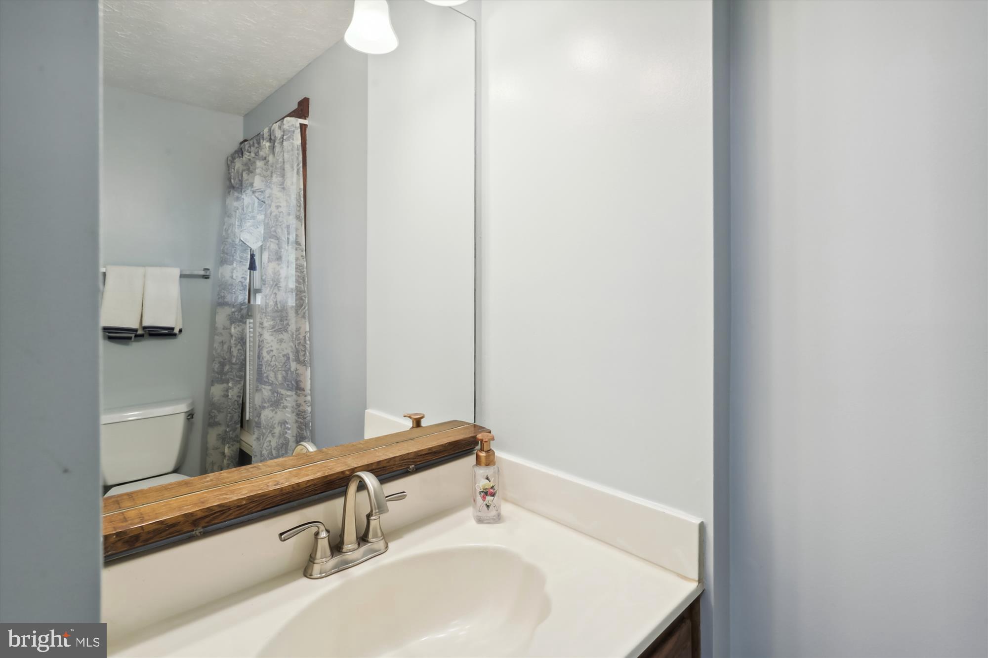 PEACHWOOD - Residential