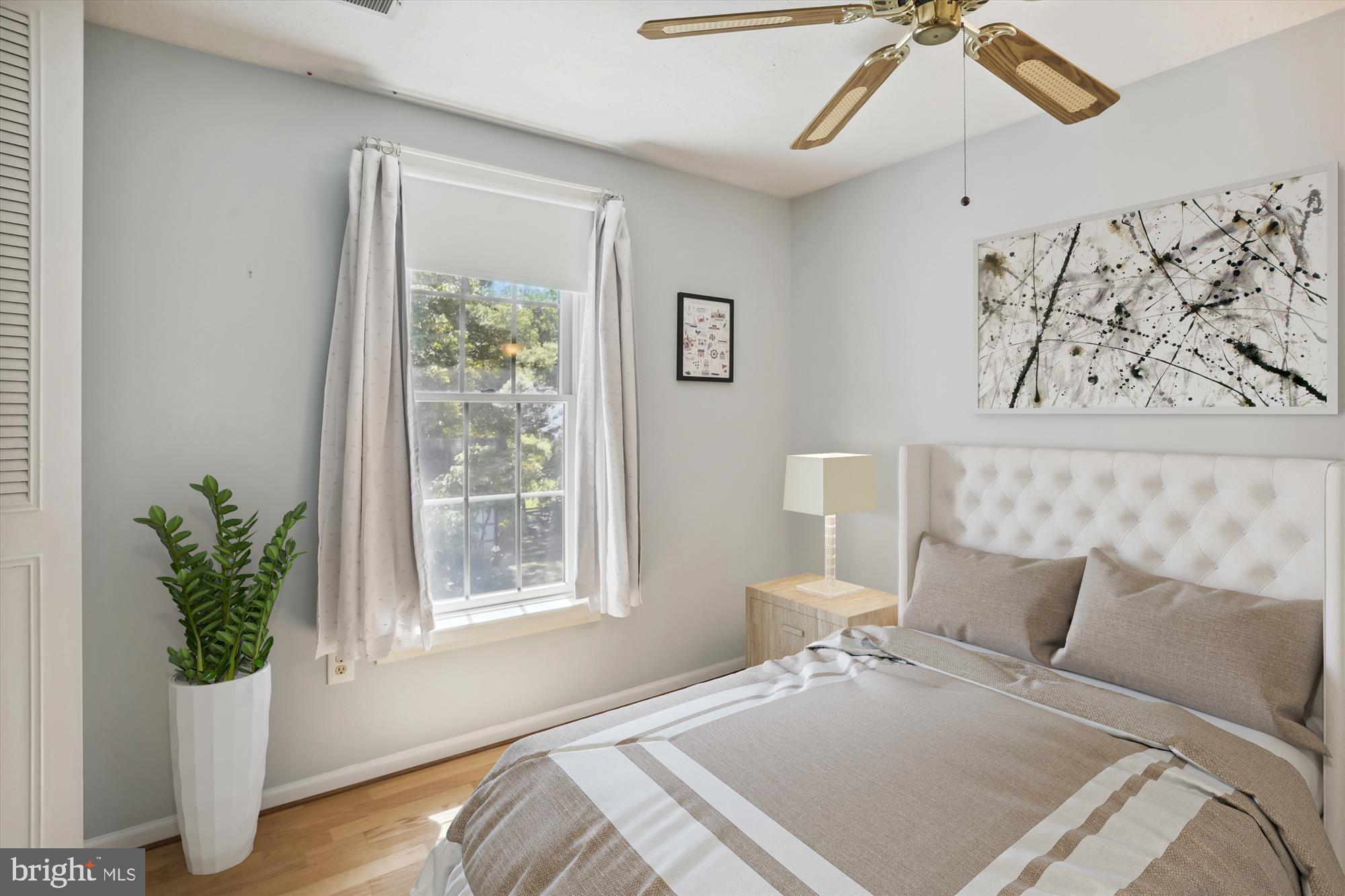 PEACHWOOD - Residential