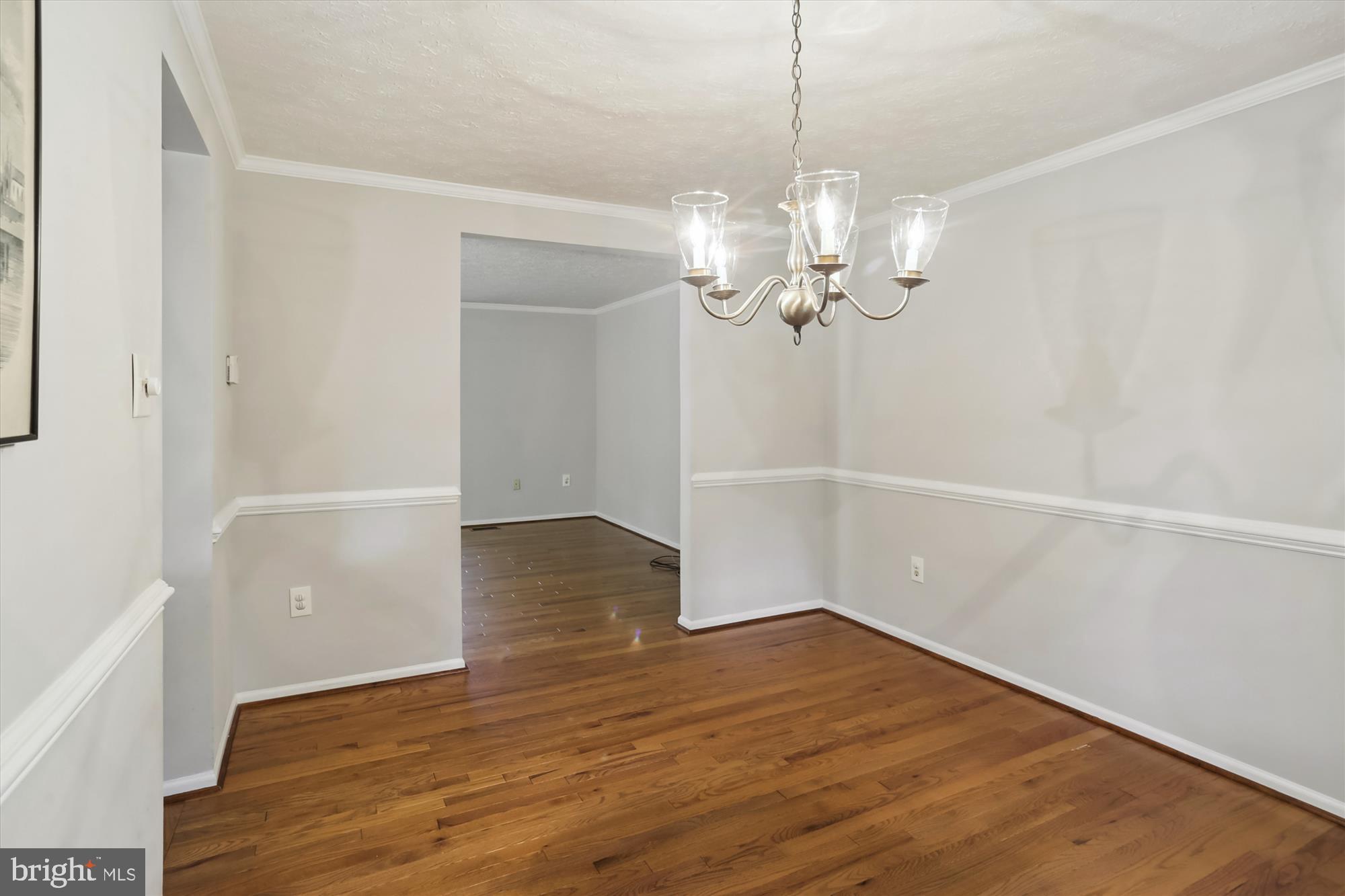 PEACHWOOD - Residential