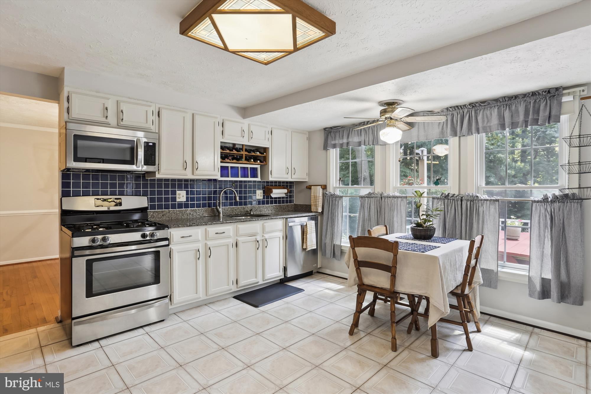 PEACHWOOD - Residential