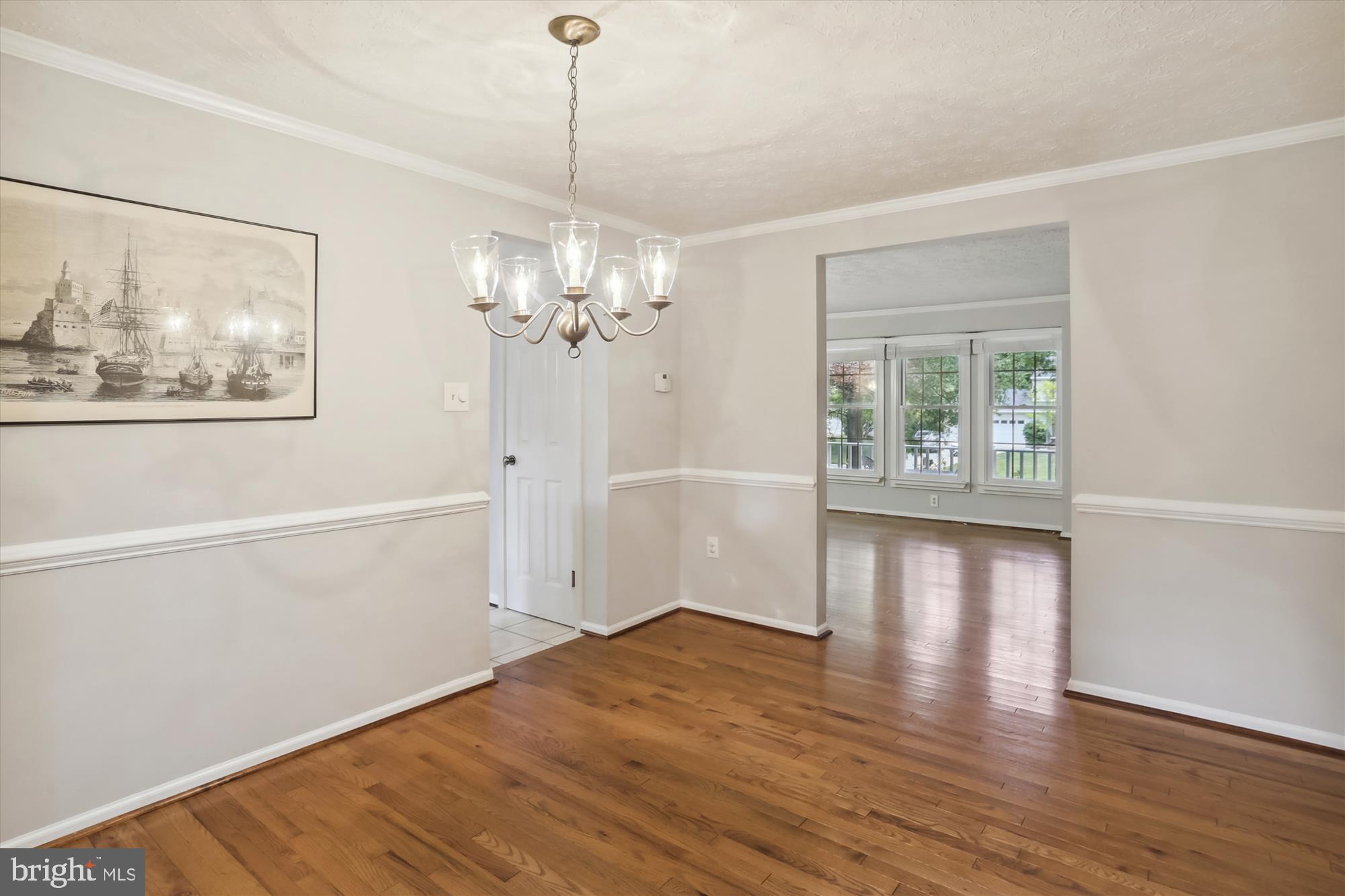 PEACHWOOD - Residential