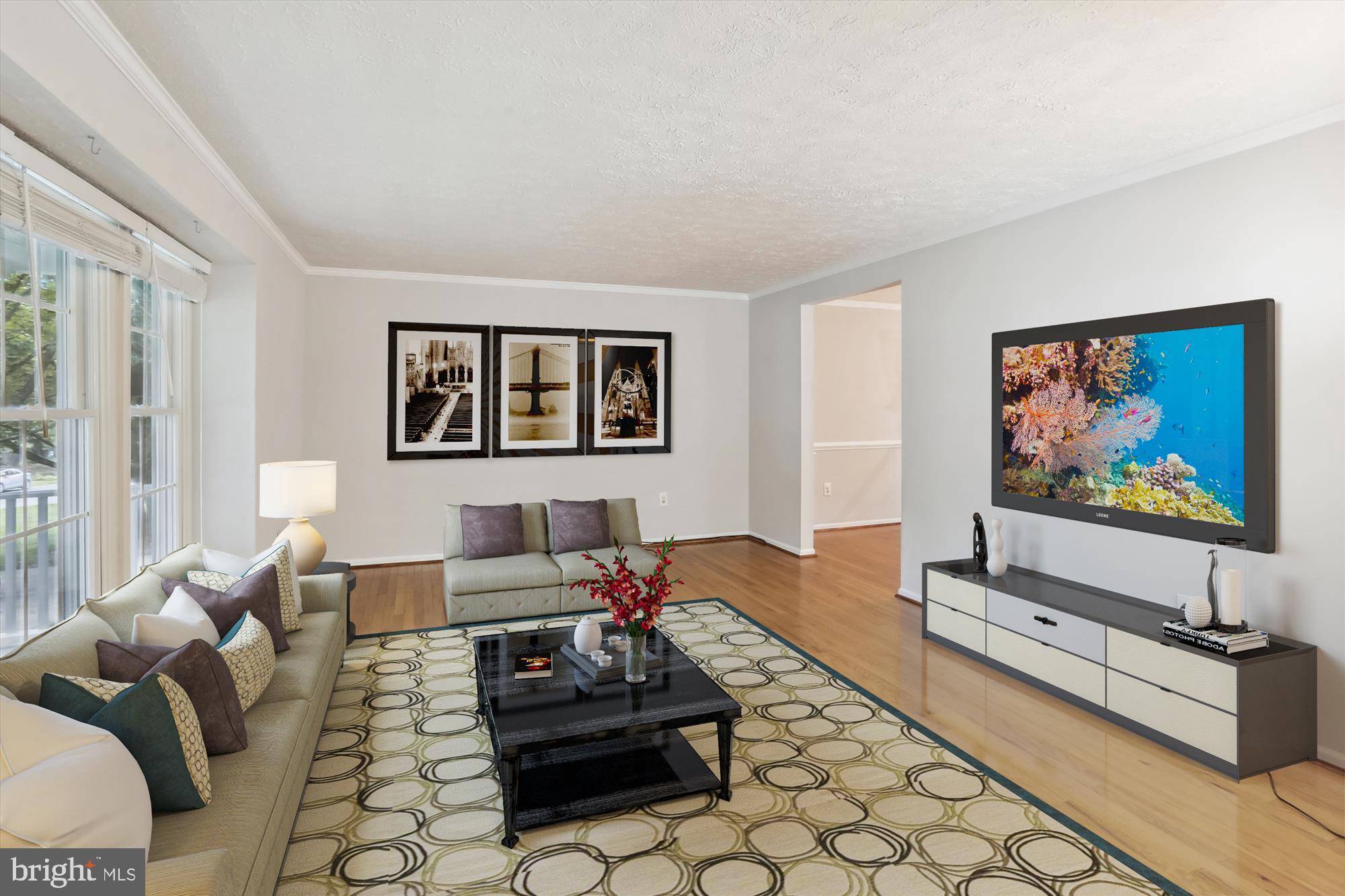 PEACHWOOD - Residential