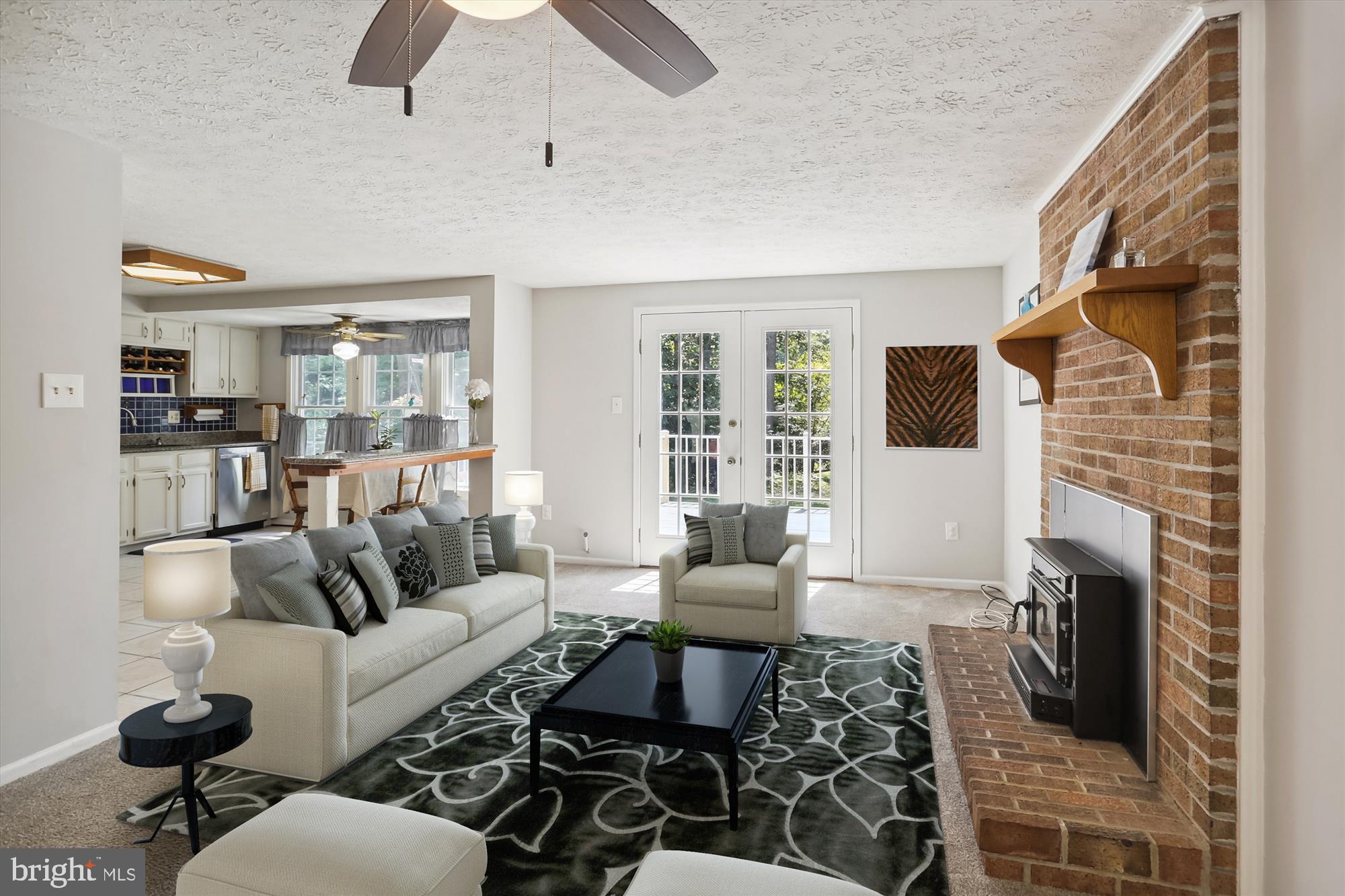 PEACHWOOD - Residential