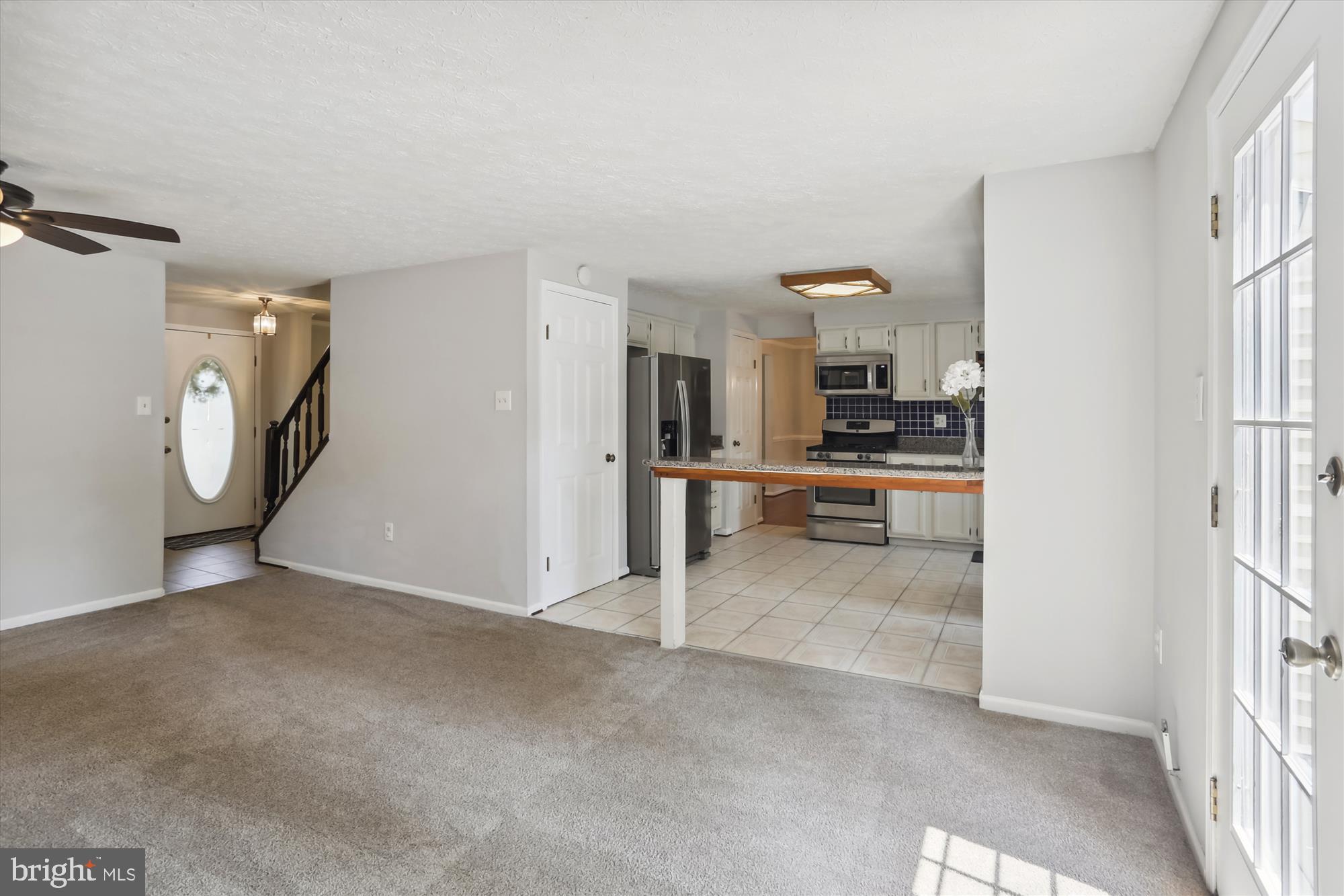 PEACHWOOD - Residential