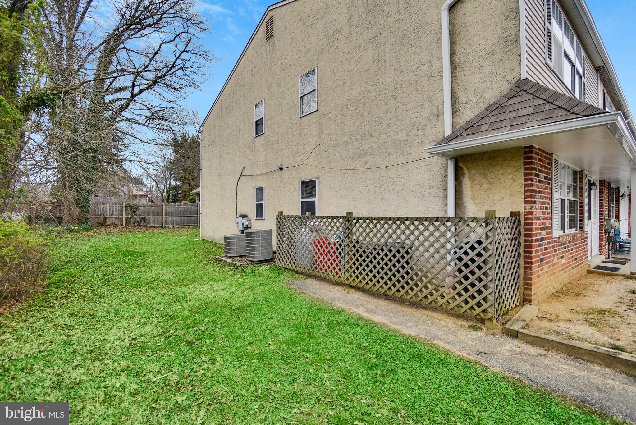 NONE AVAILABLE - Residential Lease