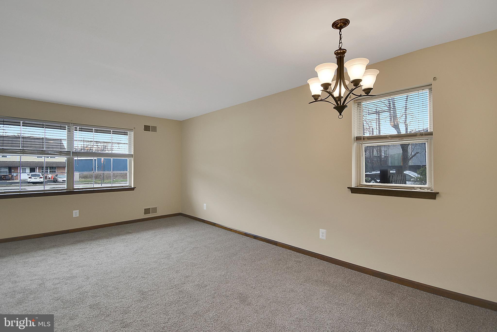 NONE AVAILABLE - Residential Lease