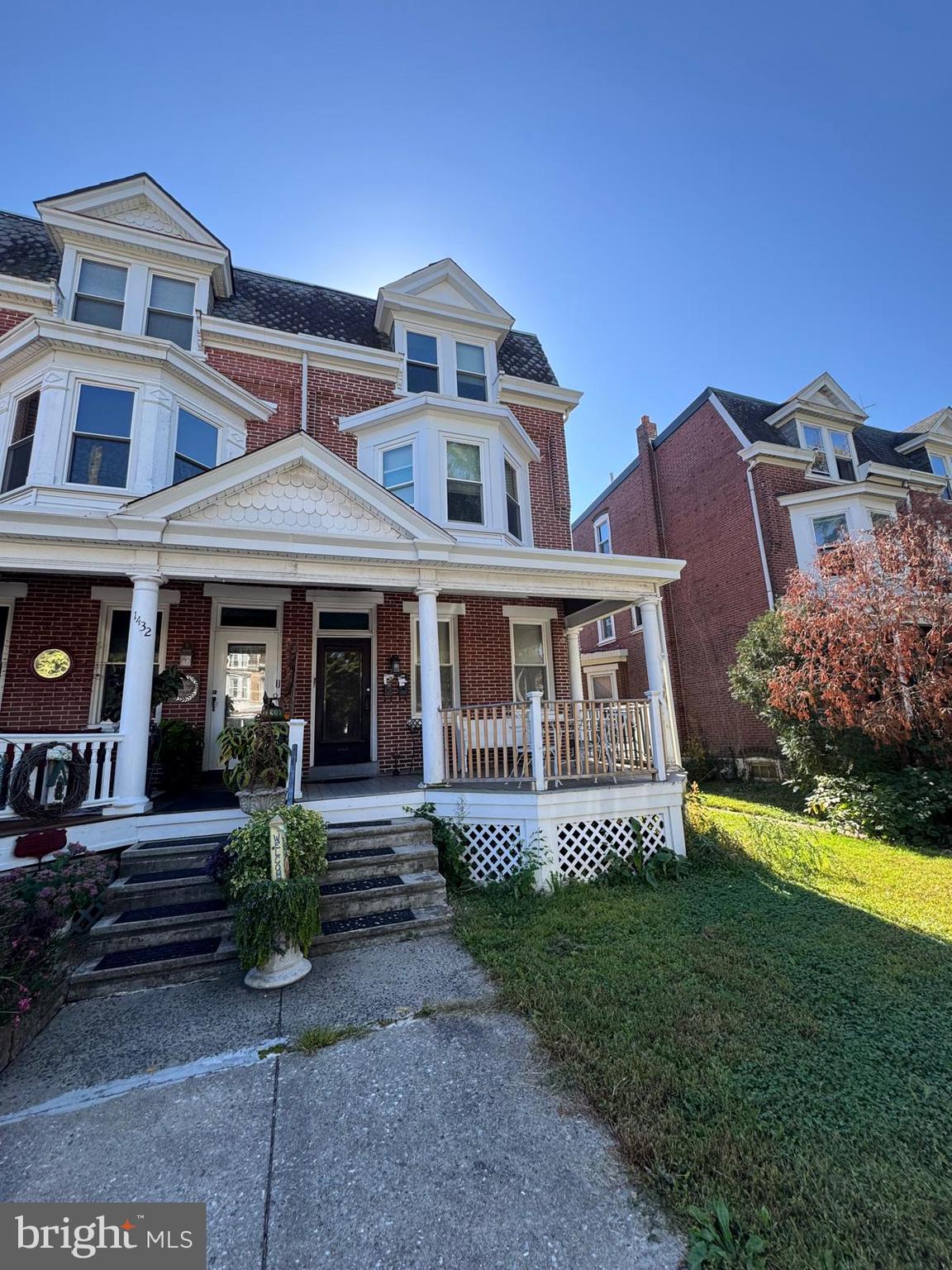 NONE AVAILABLE - Residential Lease