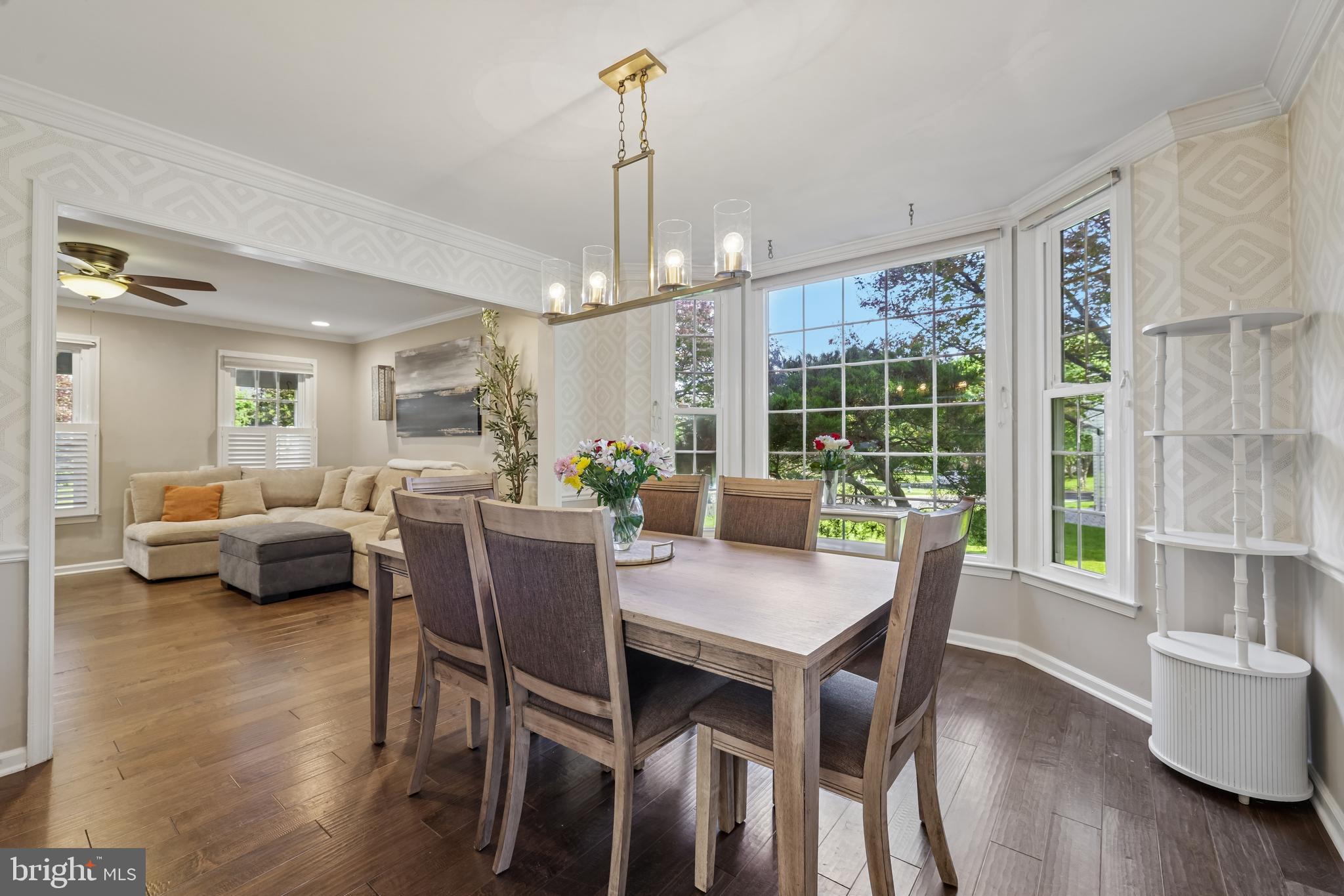 16013 MILLS ORCHARD DRIVE
