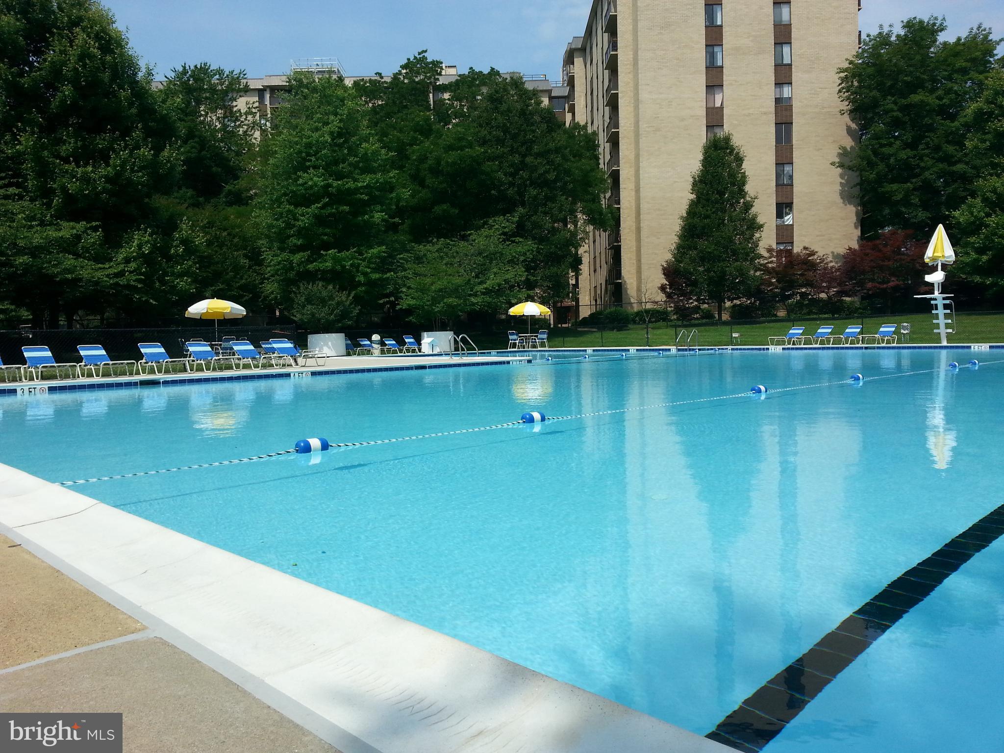 WOODLAKE TOWERS - Residential Lease