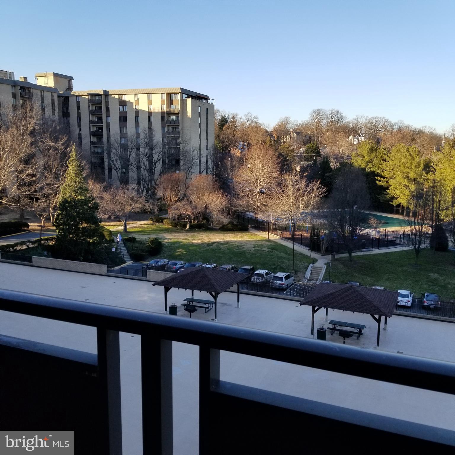 WOODLAKE TOWERS - Residential Lease