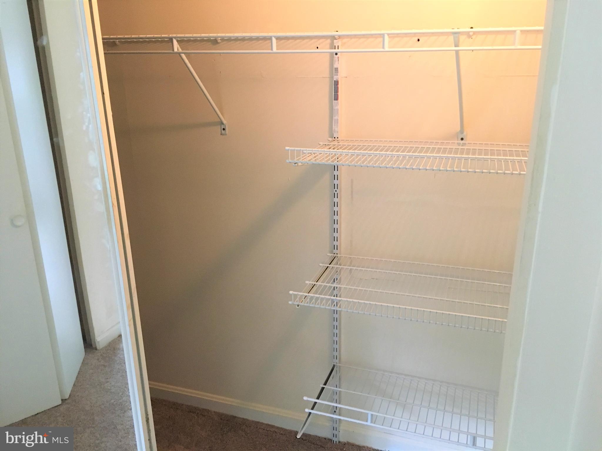 PARKWAY - Residential Lease