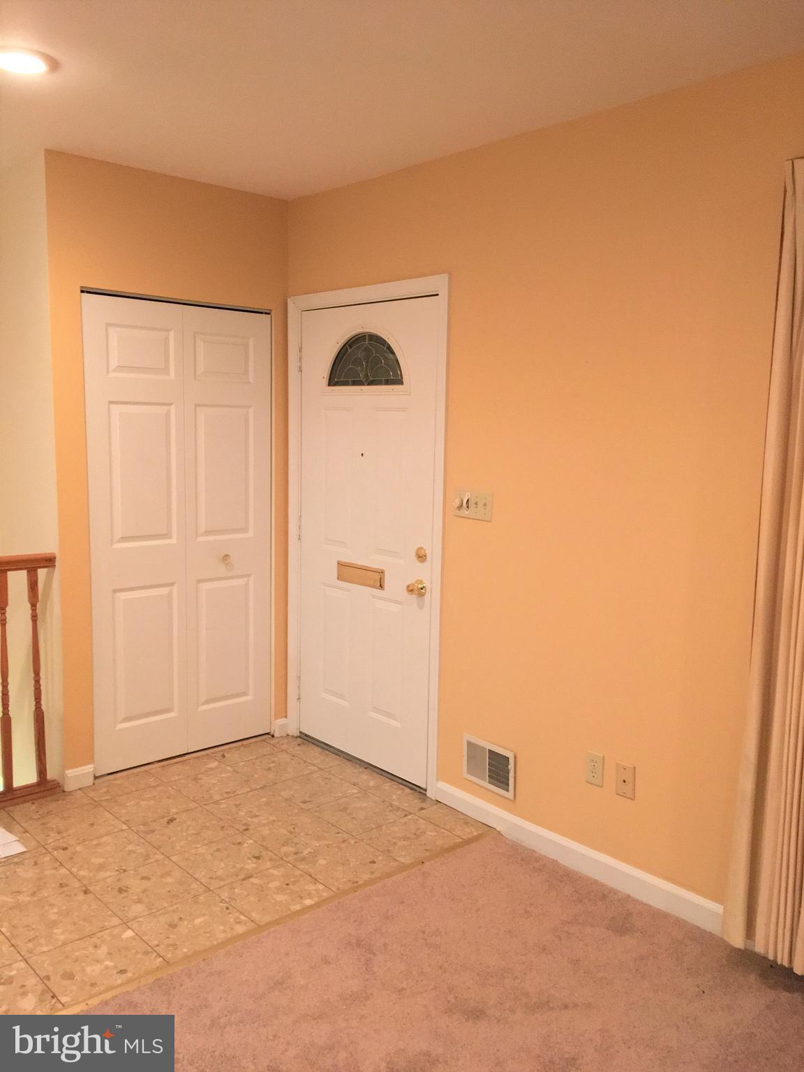 PARKWAY - Residential Lease