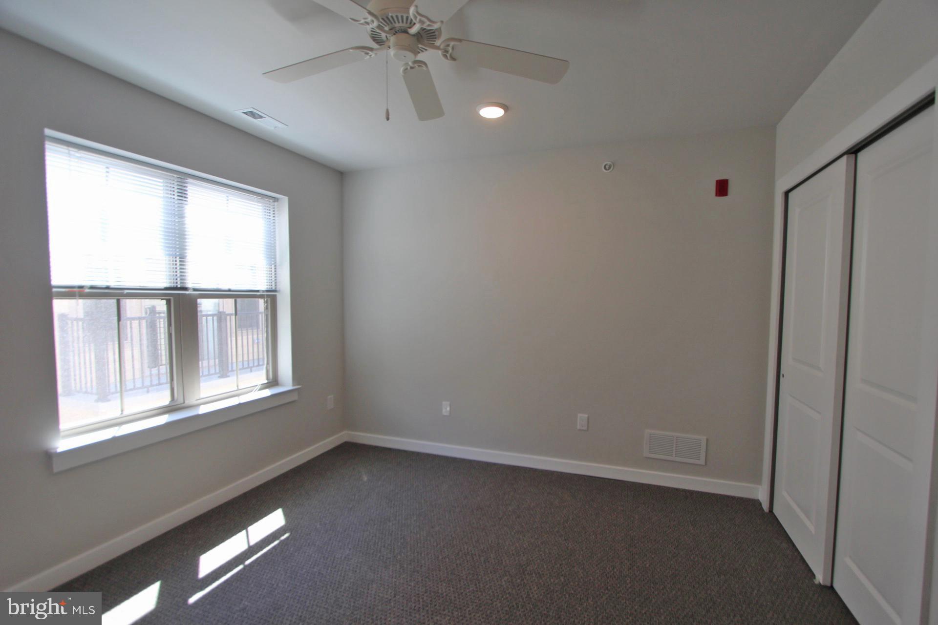 MT AIRY (WEST) - Residential Lease
