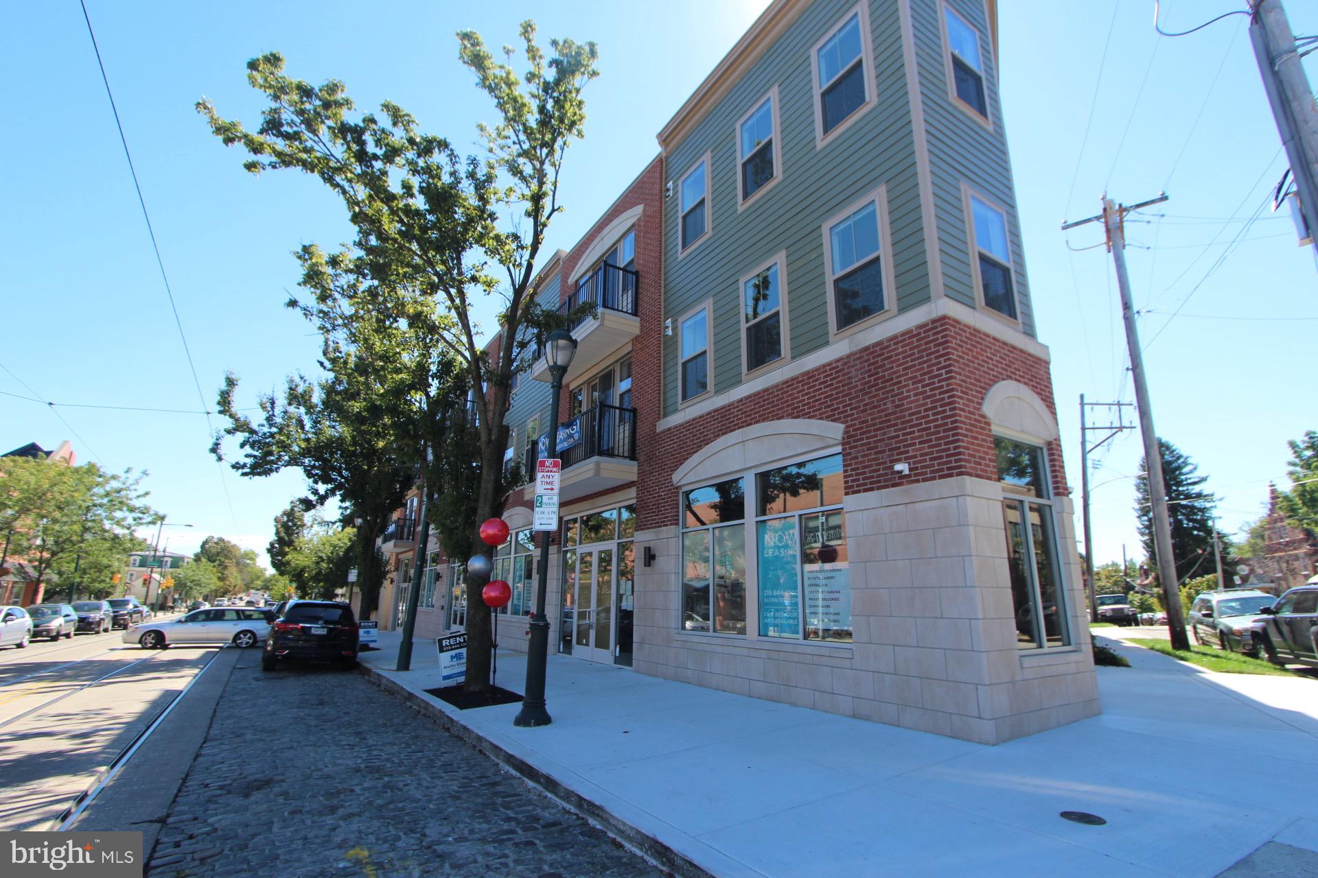 MT AIRY (WEST) - Residential Lease