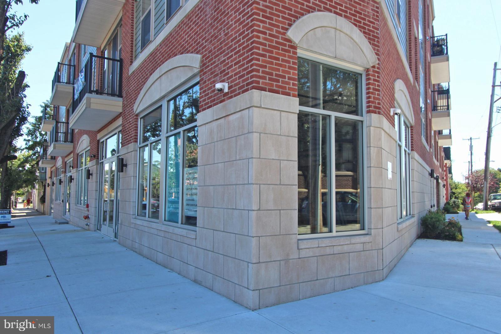 MT AIRY (WEST) - Residential Lease