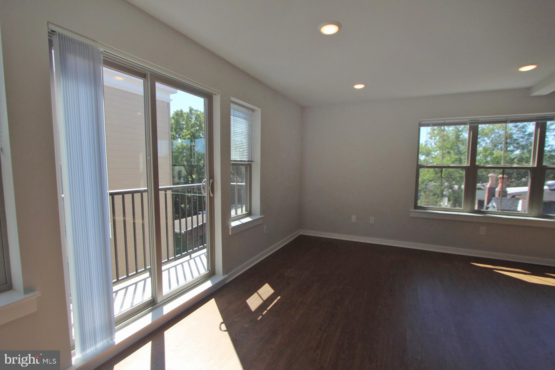 MT AIRY (WEST) - Residential Lease