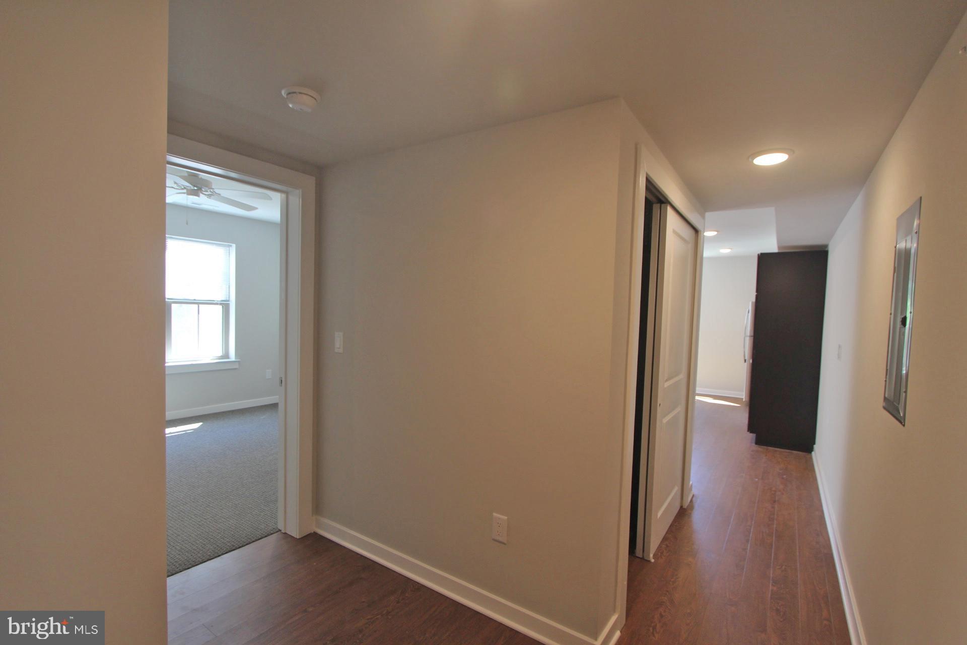MT AIRY (WEST) - Residential Lease