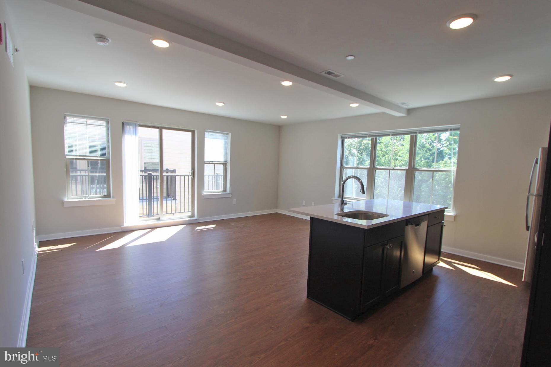 MT AIRY (WEST) - Residential Lease