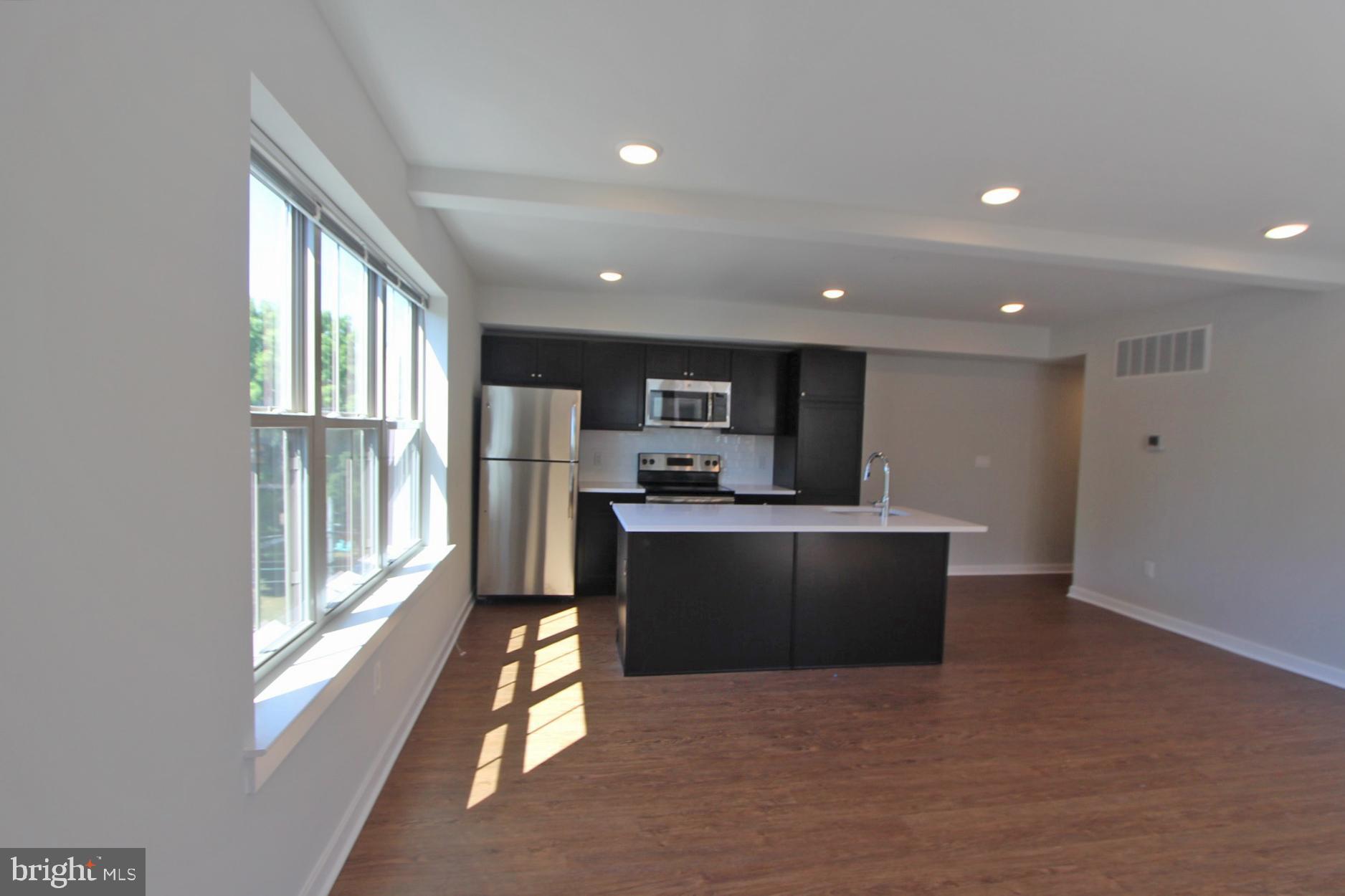 MT AIRY (WEST) - Residential Lease