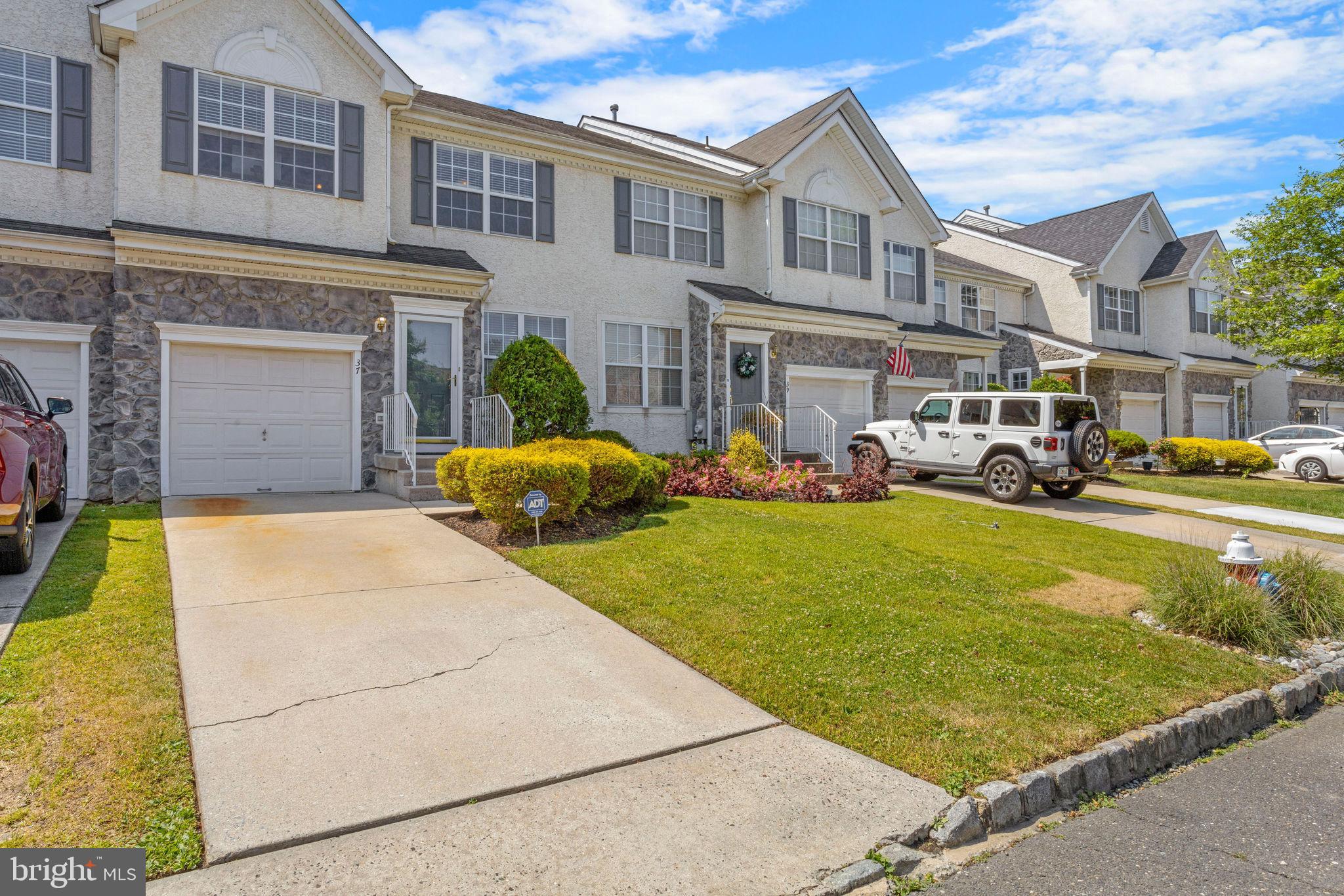 37 CHAPEL HILL ROAD