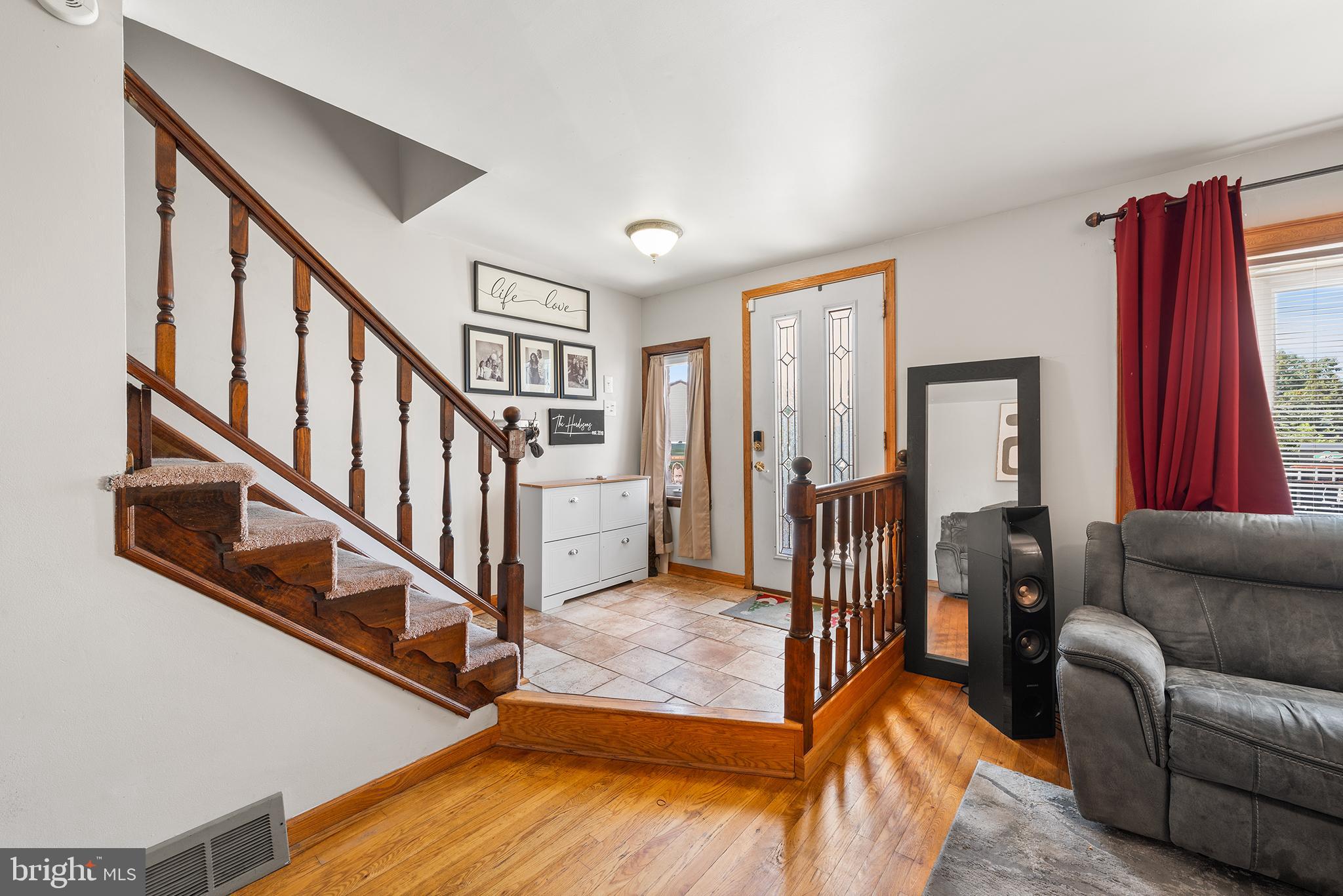 607 SAINT ANTHONY LANE