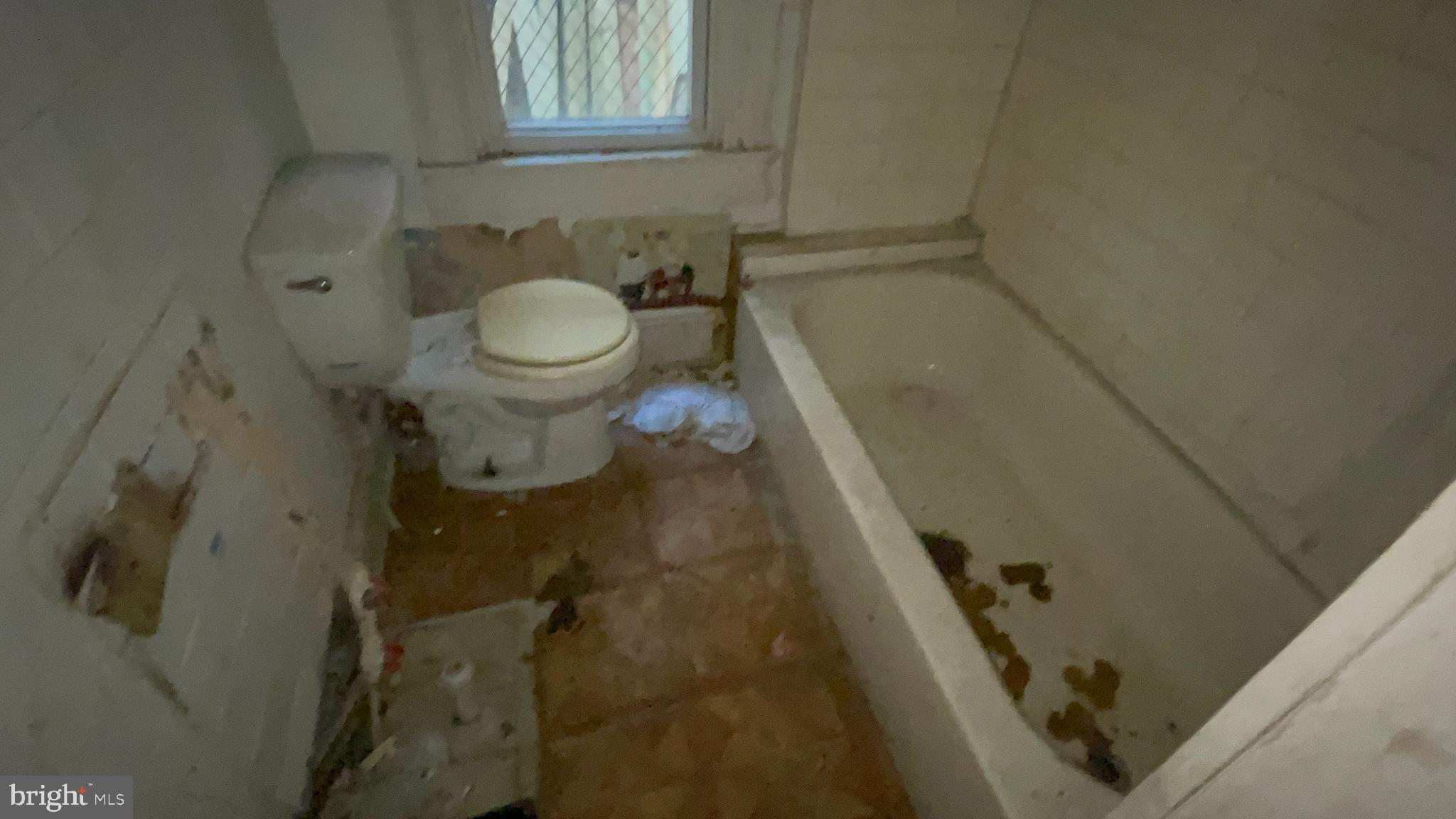 PENN NORTH - Residential