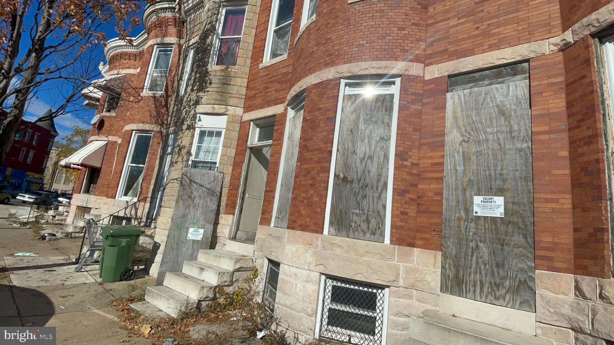 PENN NORTH - Residential