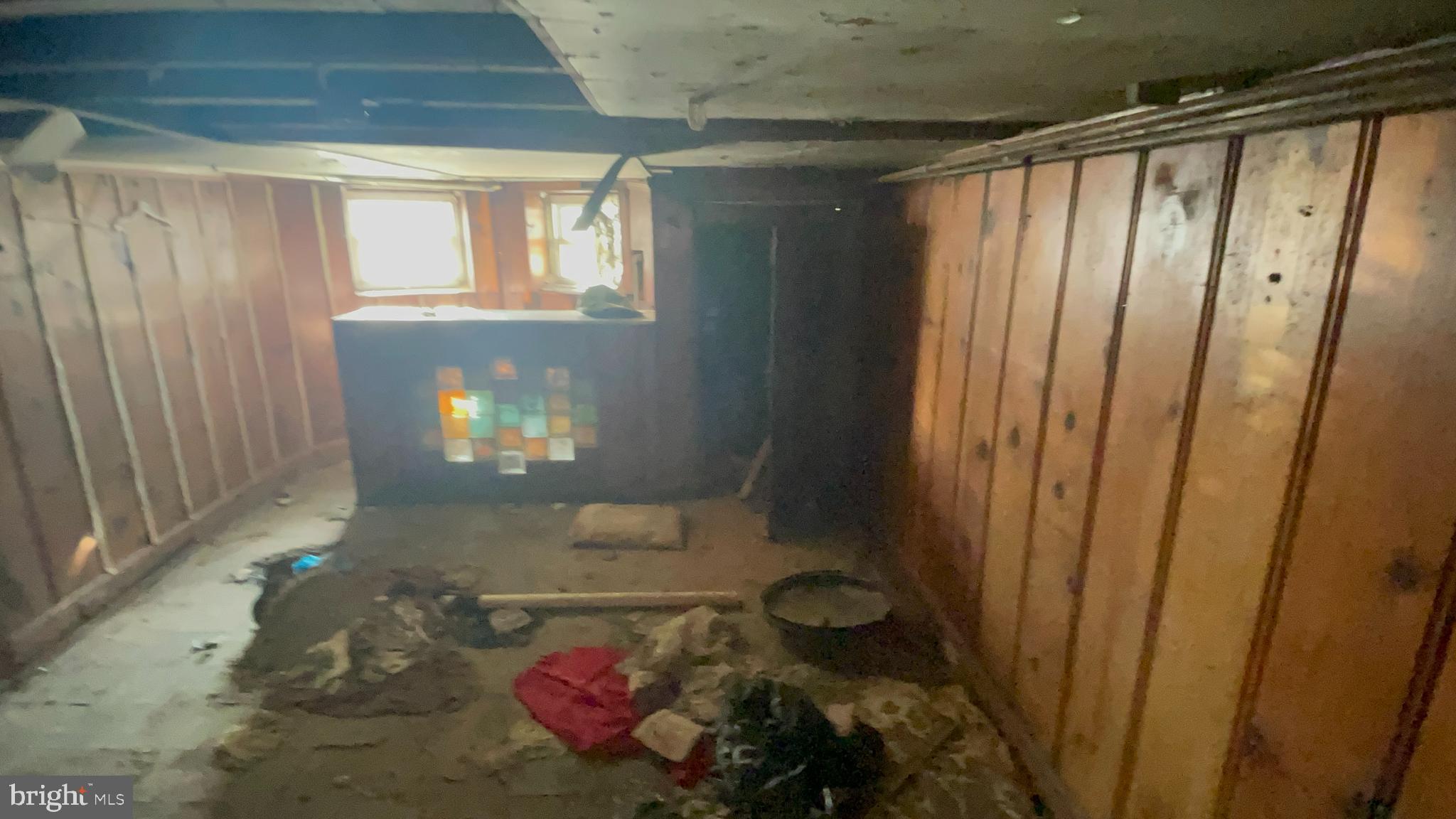 PENN NORTH - Residential