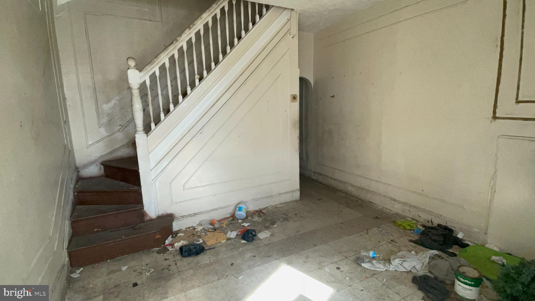 PENN NORTH - Residential