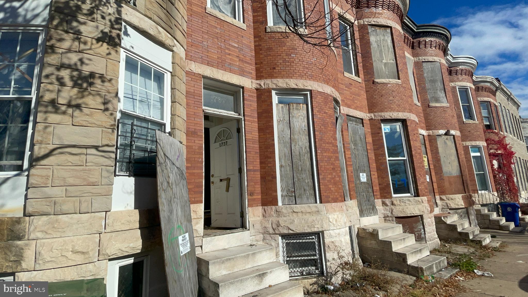 PENN NORTH - Residential