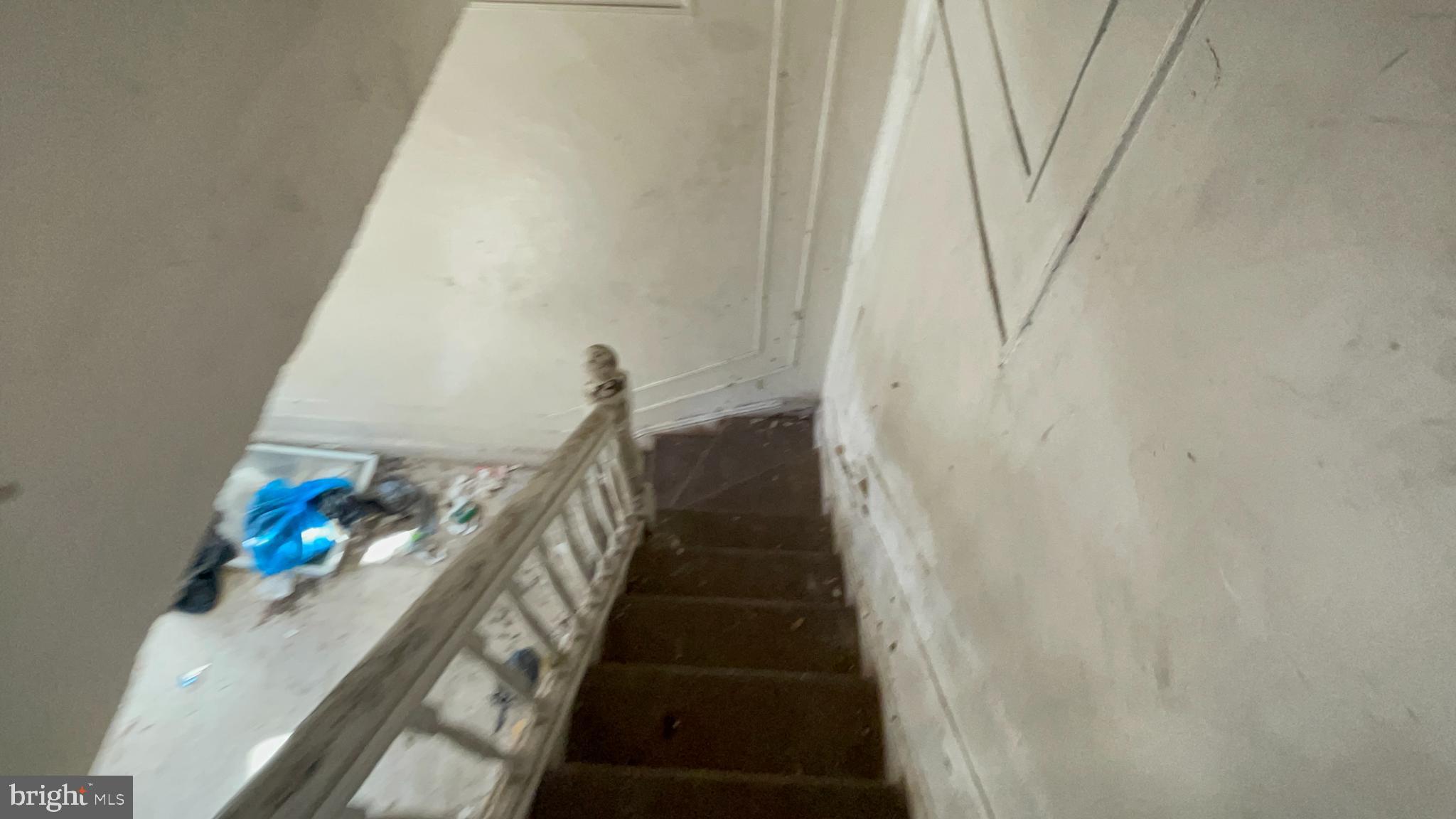 PENN NORTH - Residential