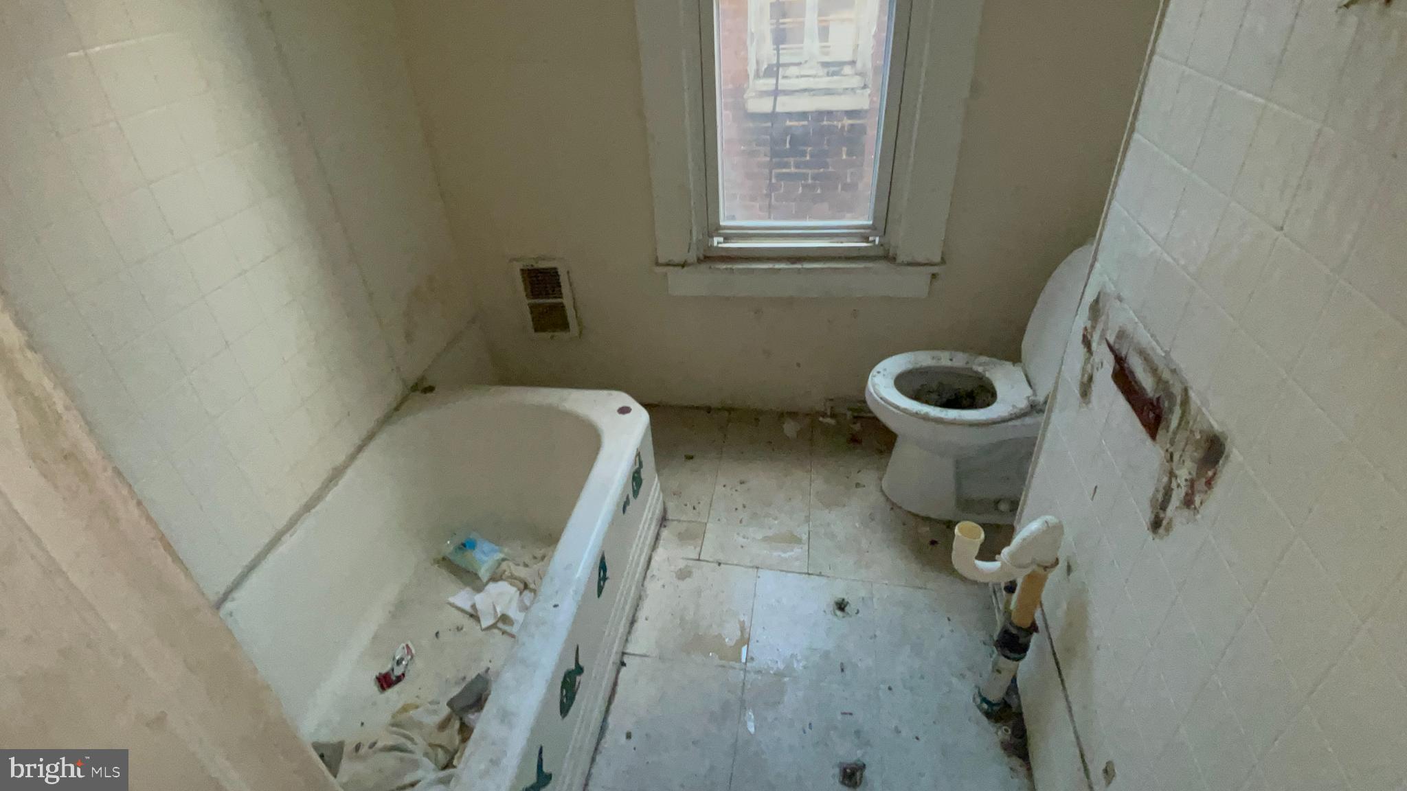 PENN NORTH - Residential