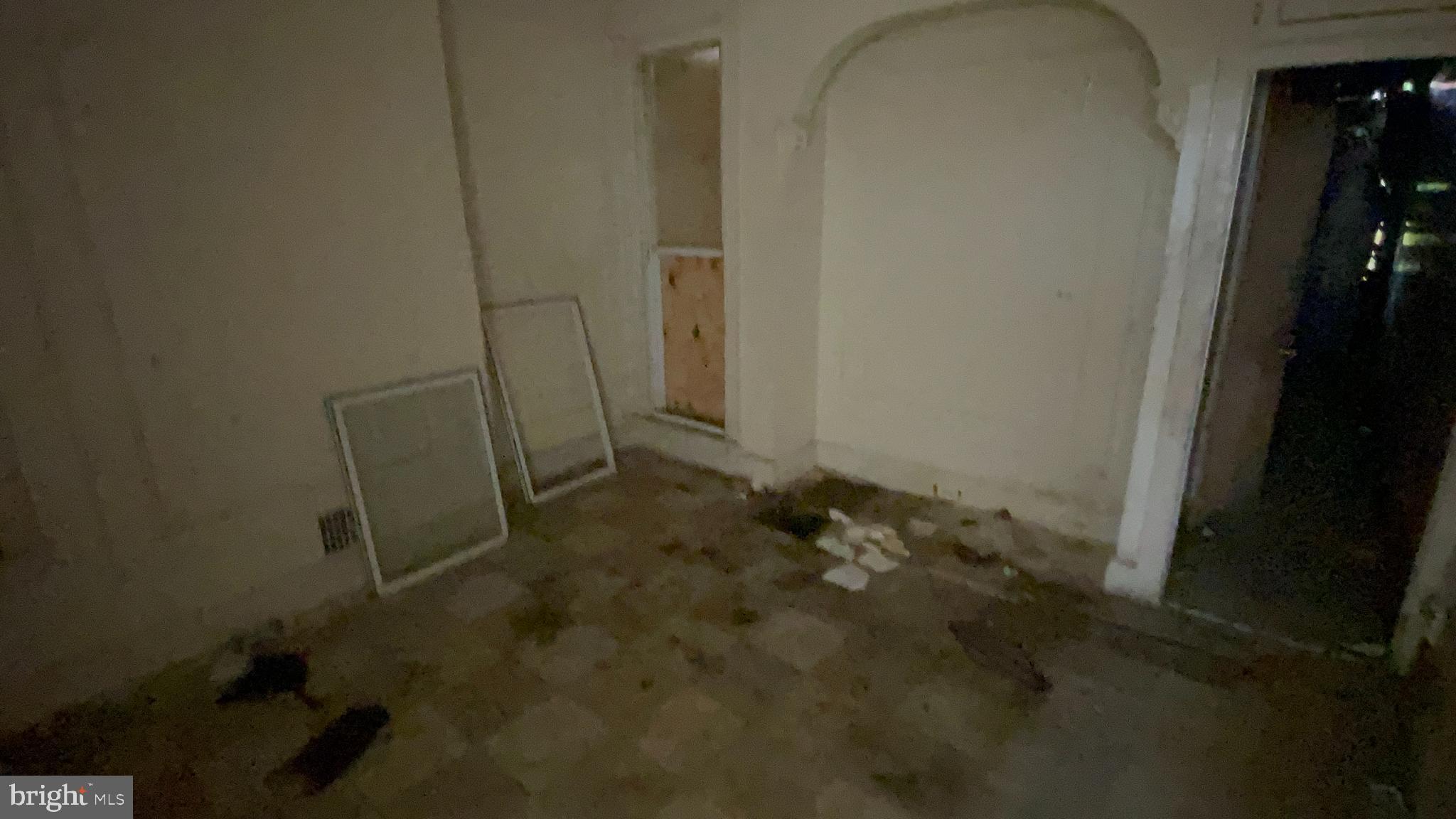 PENN NORTH - Residential