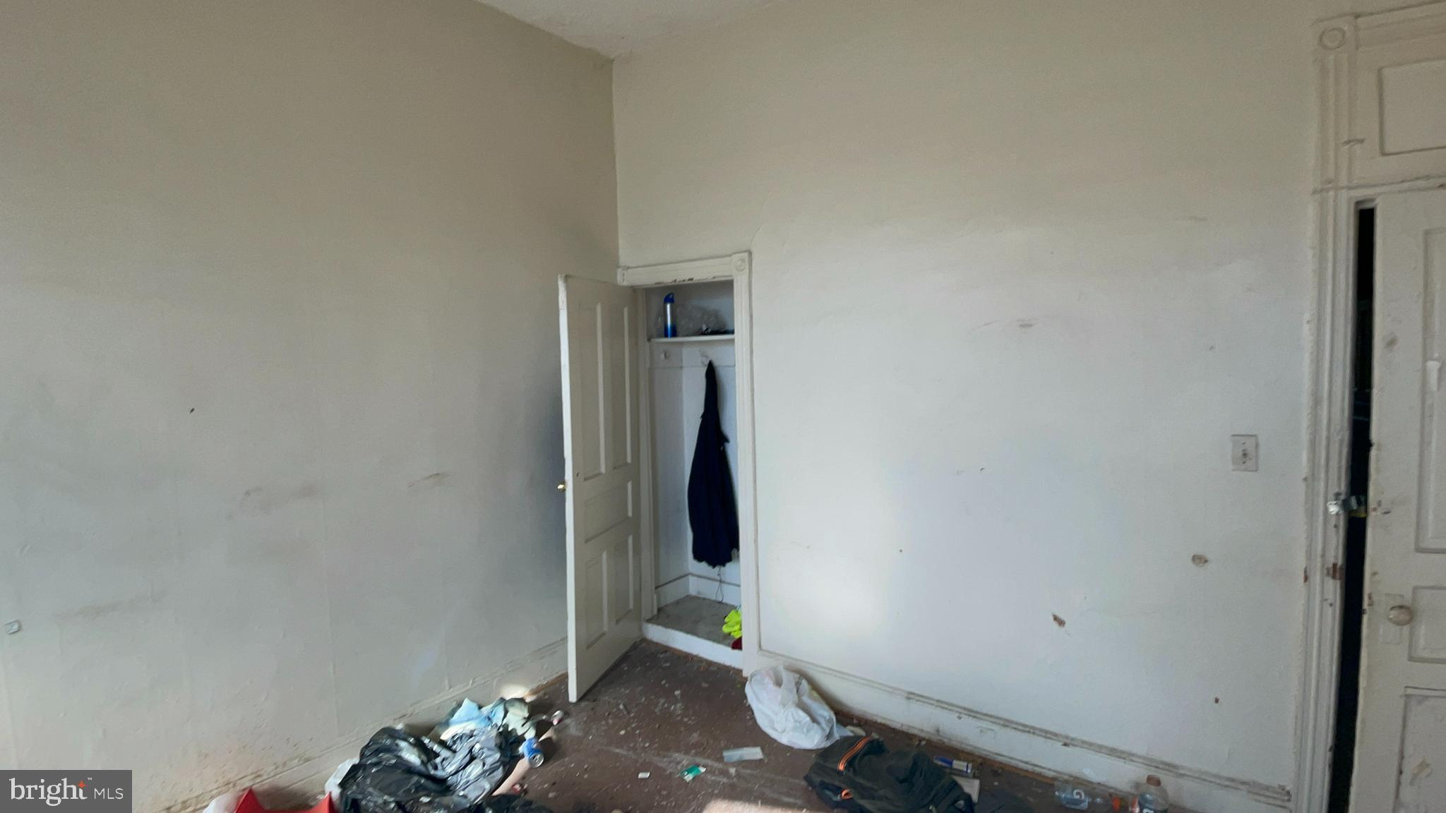 PENN NORTH - Residential