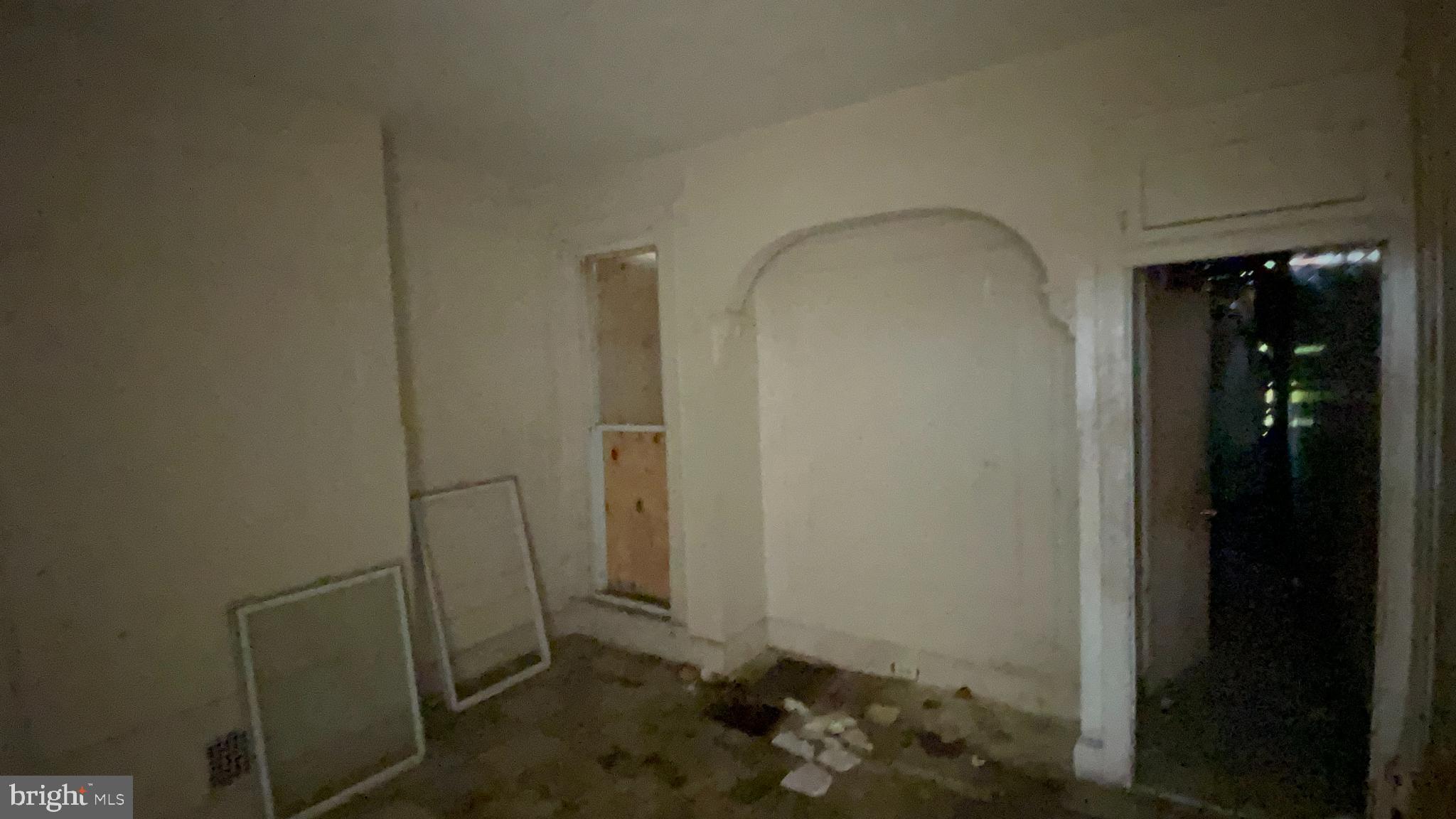 PENN NORTH - Residential