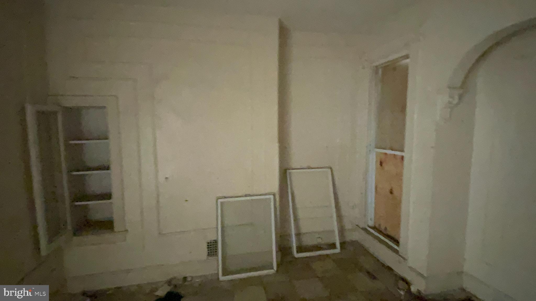 PENN NORTH - Residential