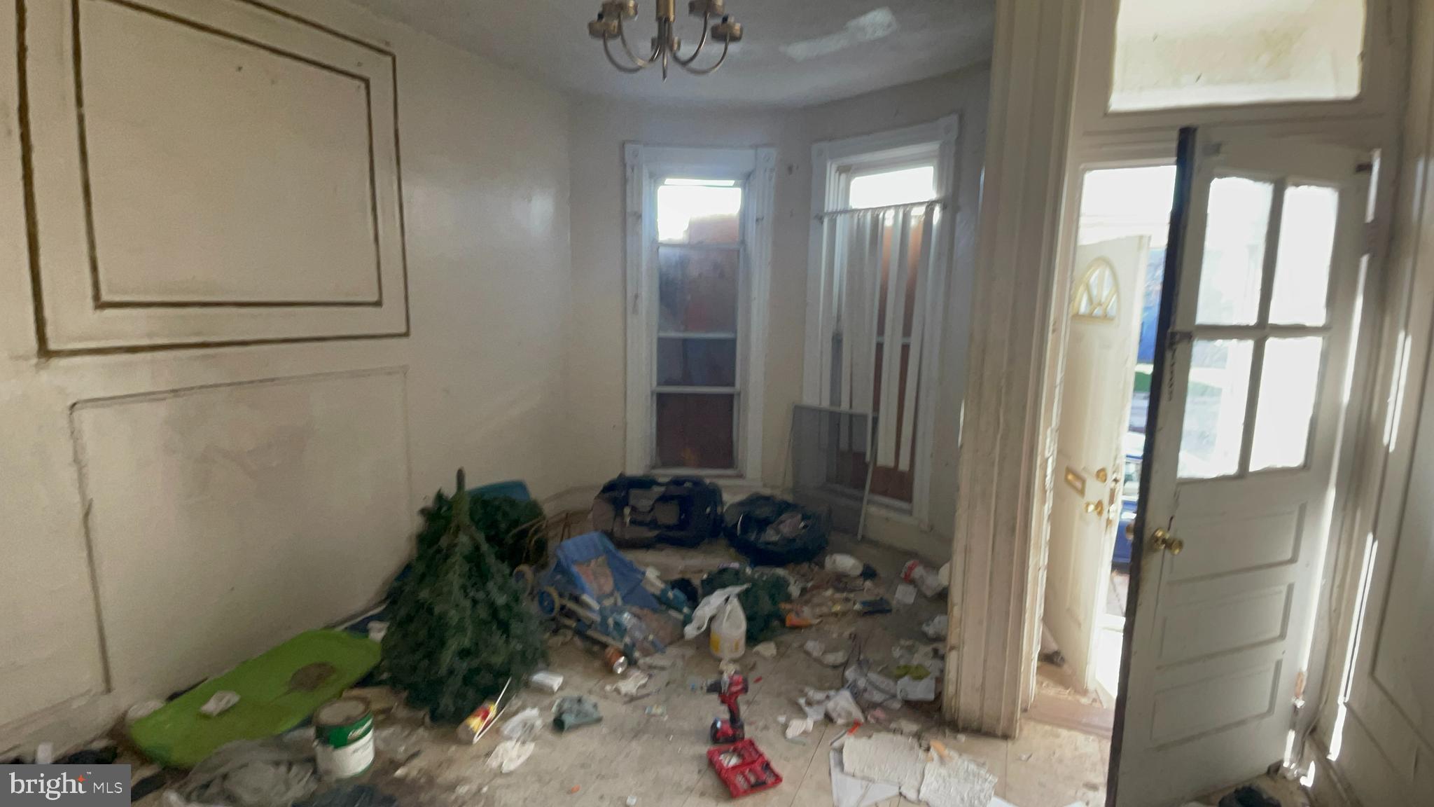 PENN NORTH - Residential