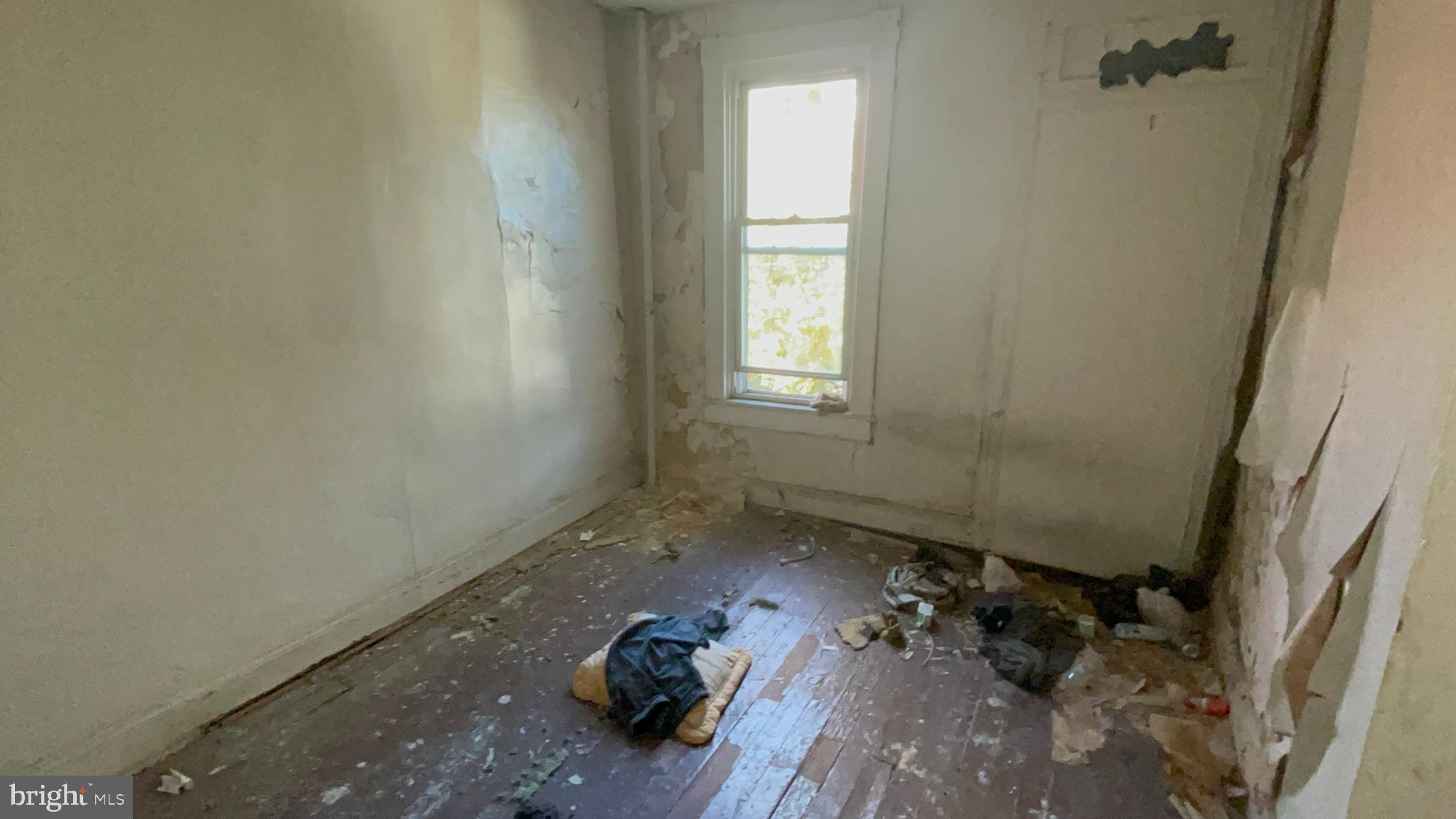 PENN NORTH - Residential