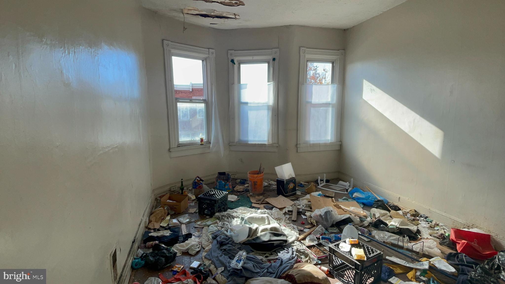 PENN NORTH - Residential