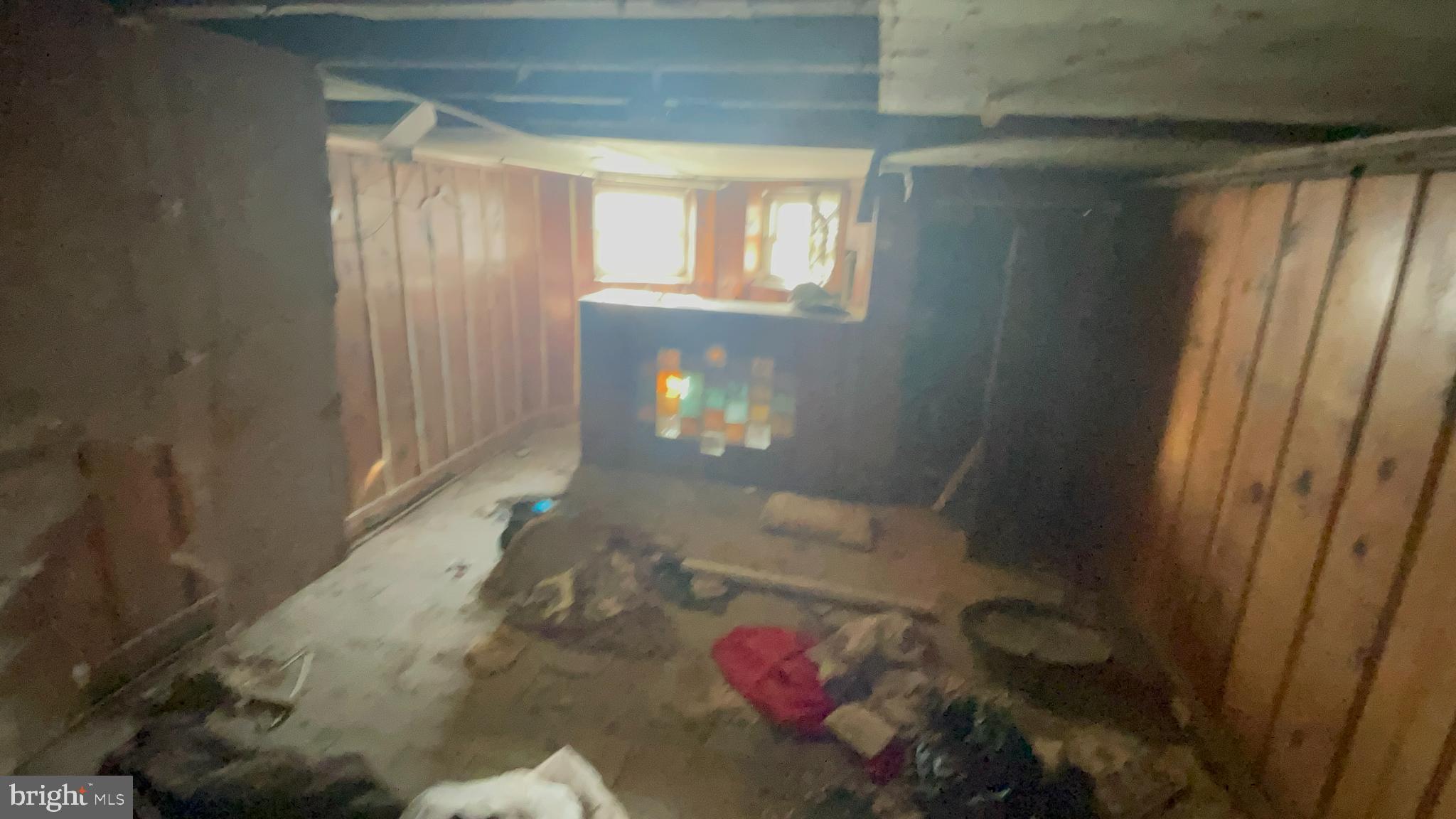 PENN NORTH - Residential