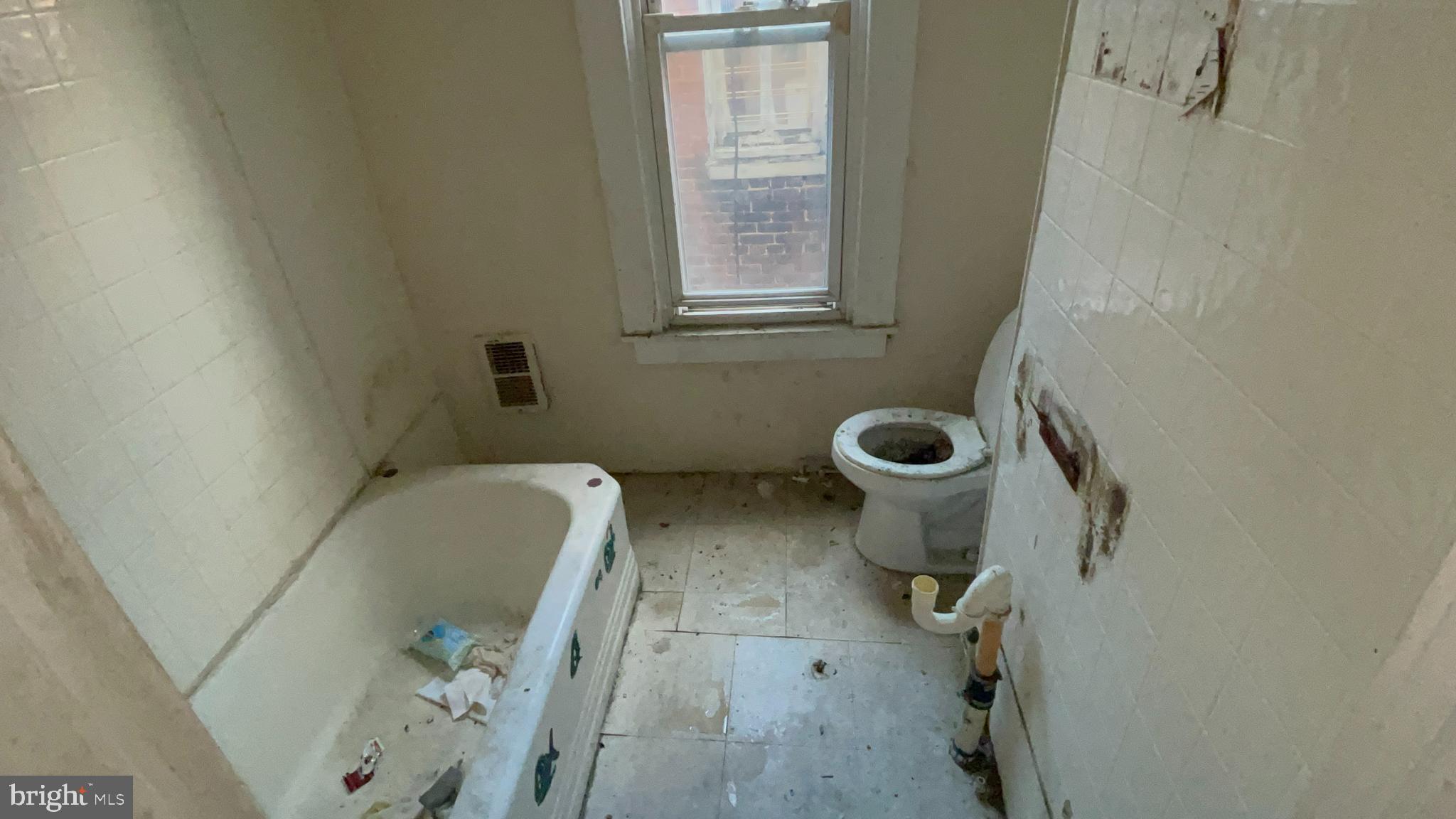 PENN NORTH - Residential