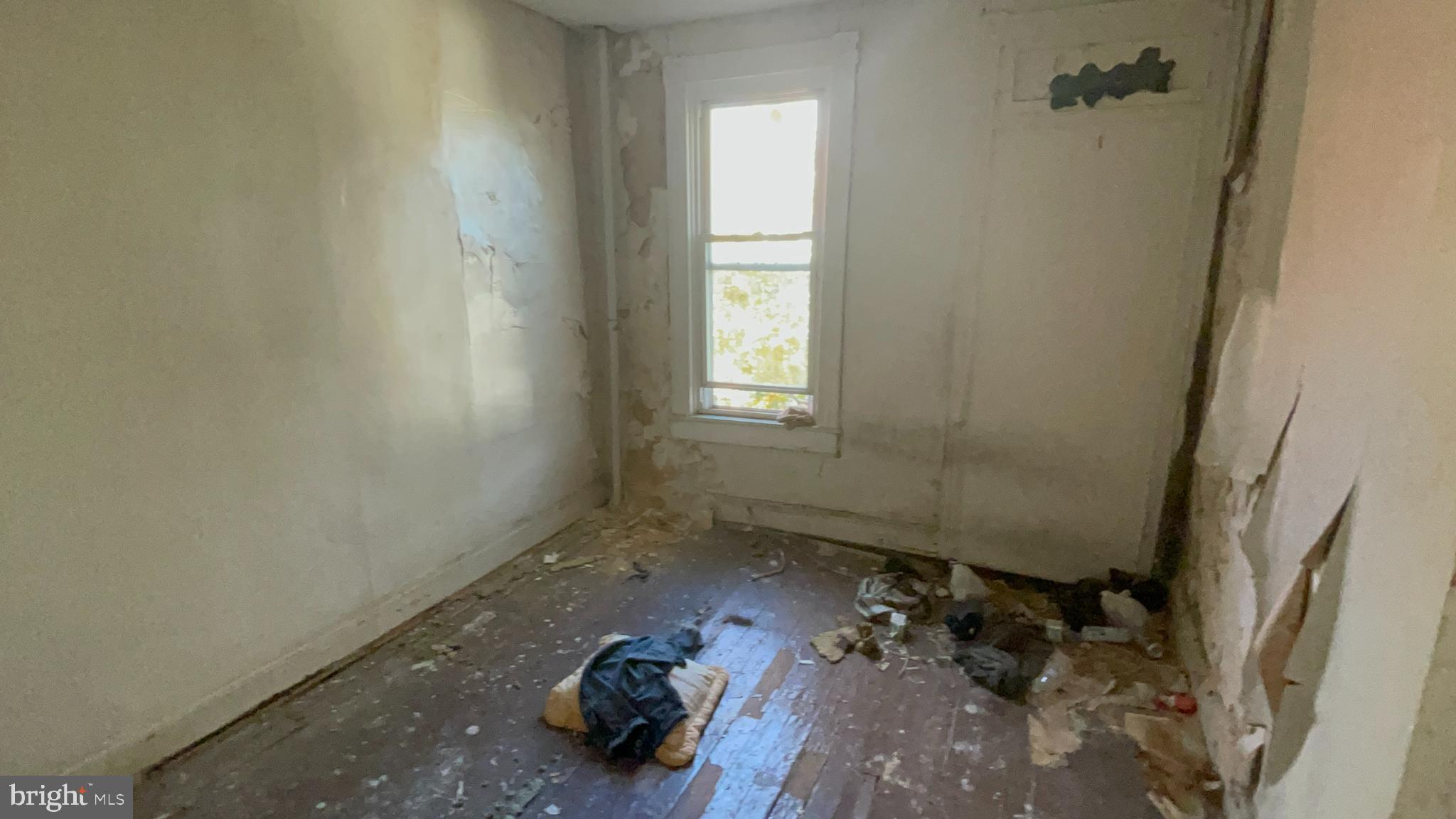 PENN NORTH - Residential