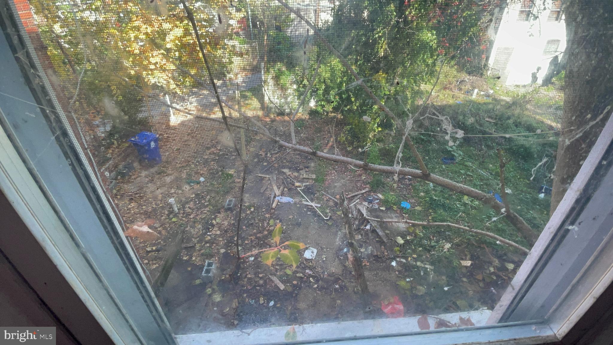 PENN NORTH - Residential