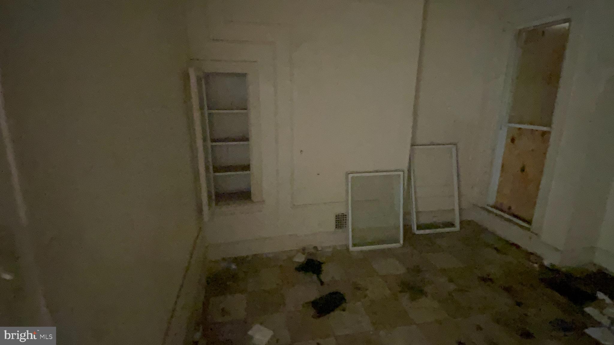 PENN NORTH - Residential