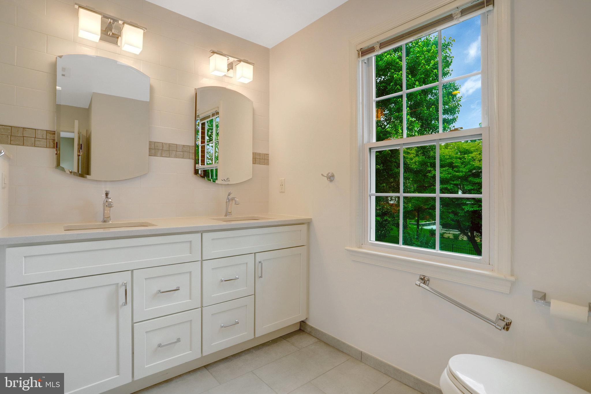 ASHTON HEIGHTS - Residential