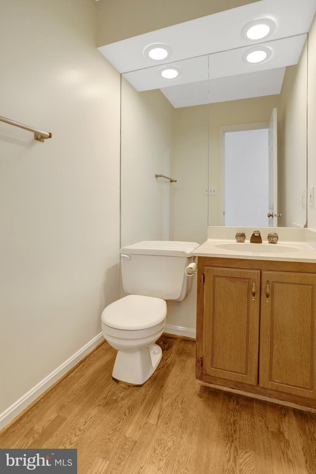 ASHTON HEIGHTS - Residential