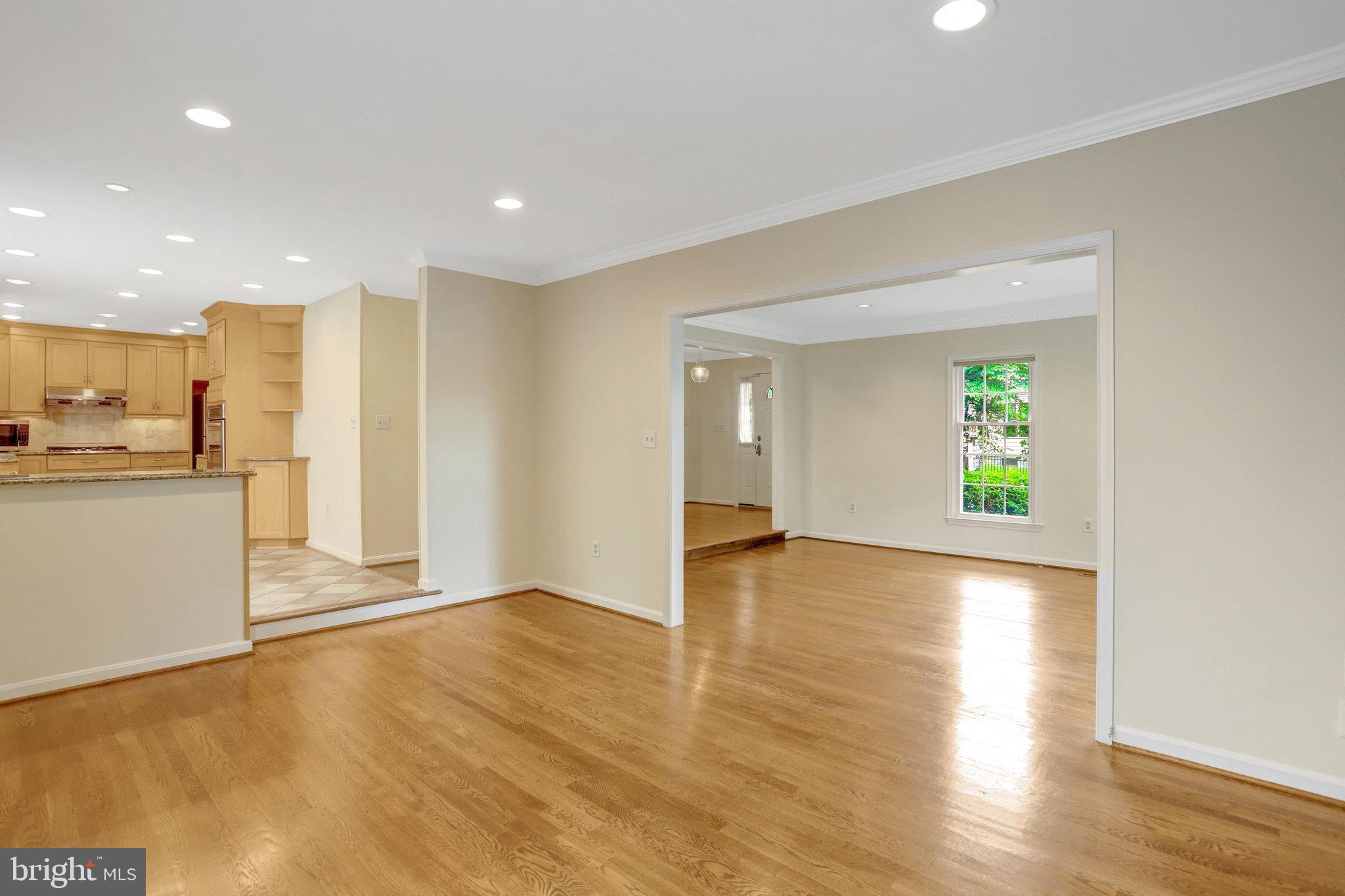 ASHTON HEIGHTS - Residential